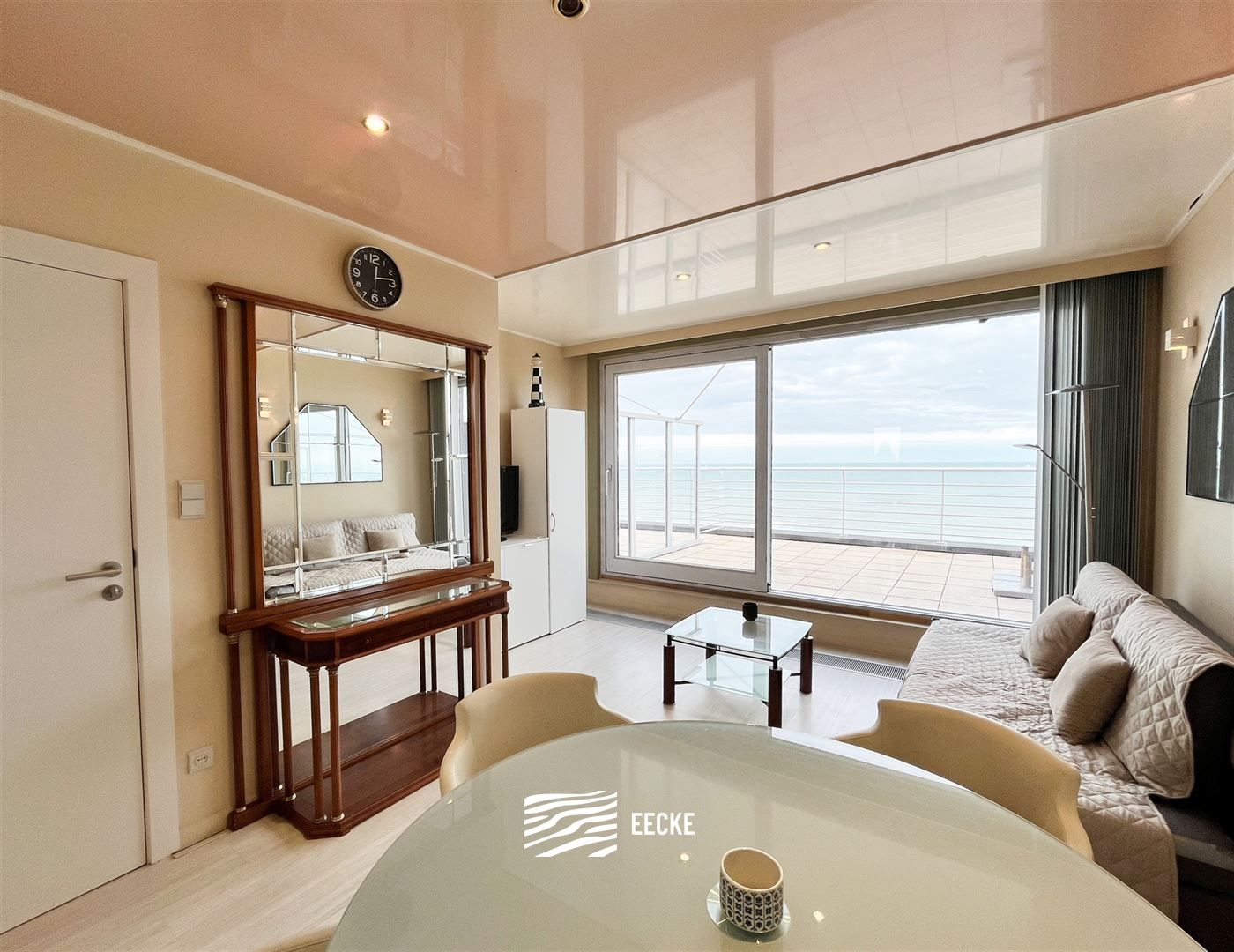 Hoofdfoto van de publicatie: Appartement met 1 slaapkamer