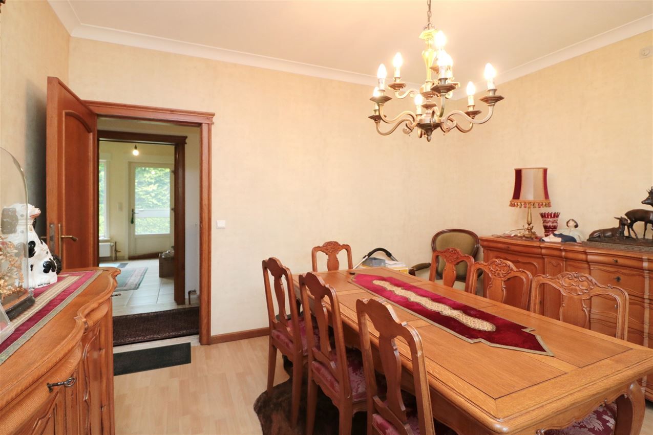 Gelijkvloers, 3 slpk., uitnodigende parktuin (11a56ca) foto 42