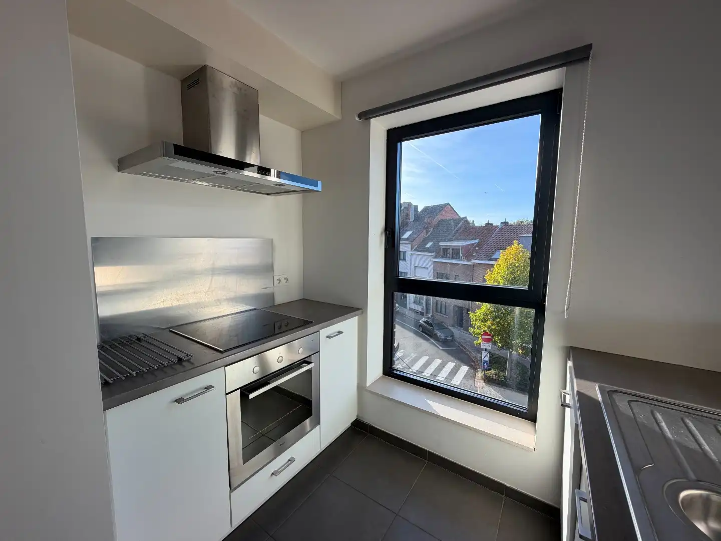 Modern appartement met 2 slaapkamers foto 6