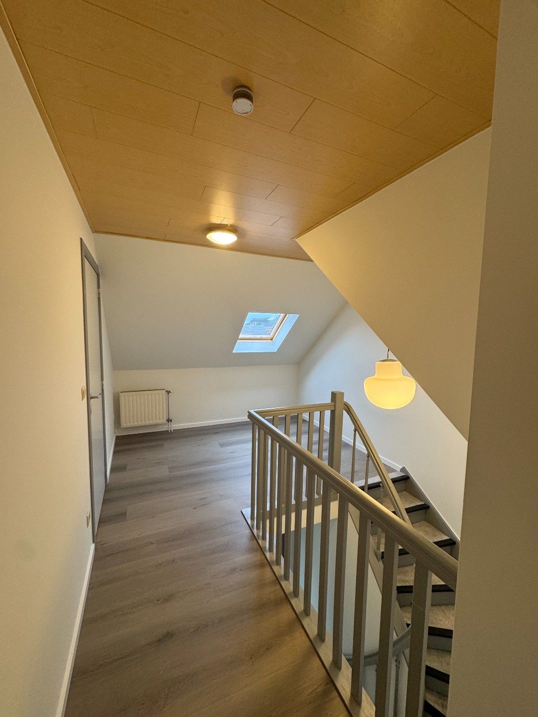 Duplexappartement in centrum van Tongeren  foto 11