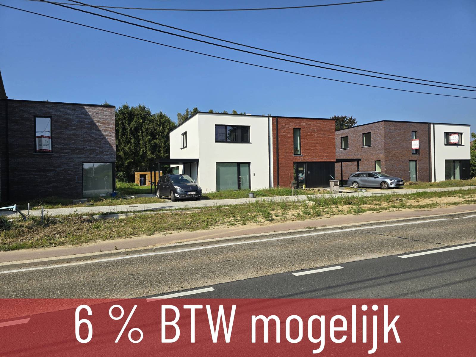 Huis te koop Edingsesteenweg 36 - 1730 Asse