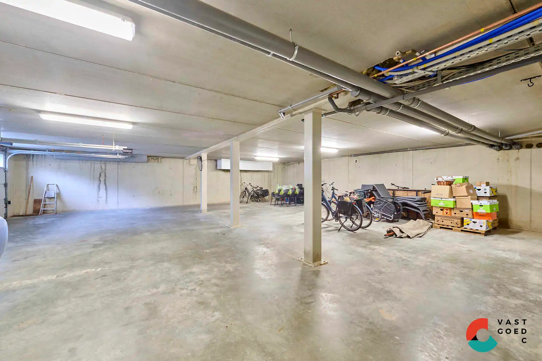 Appartement te koop foto 17