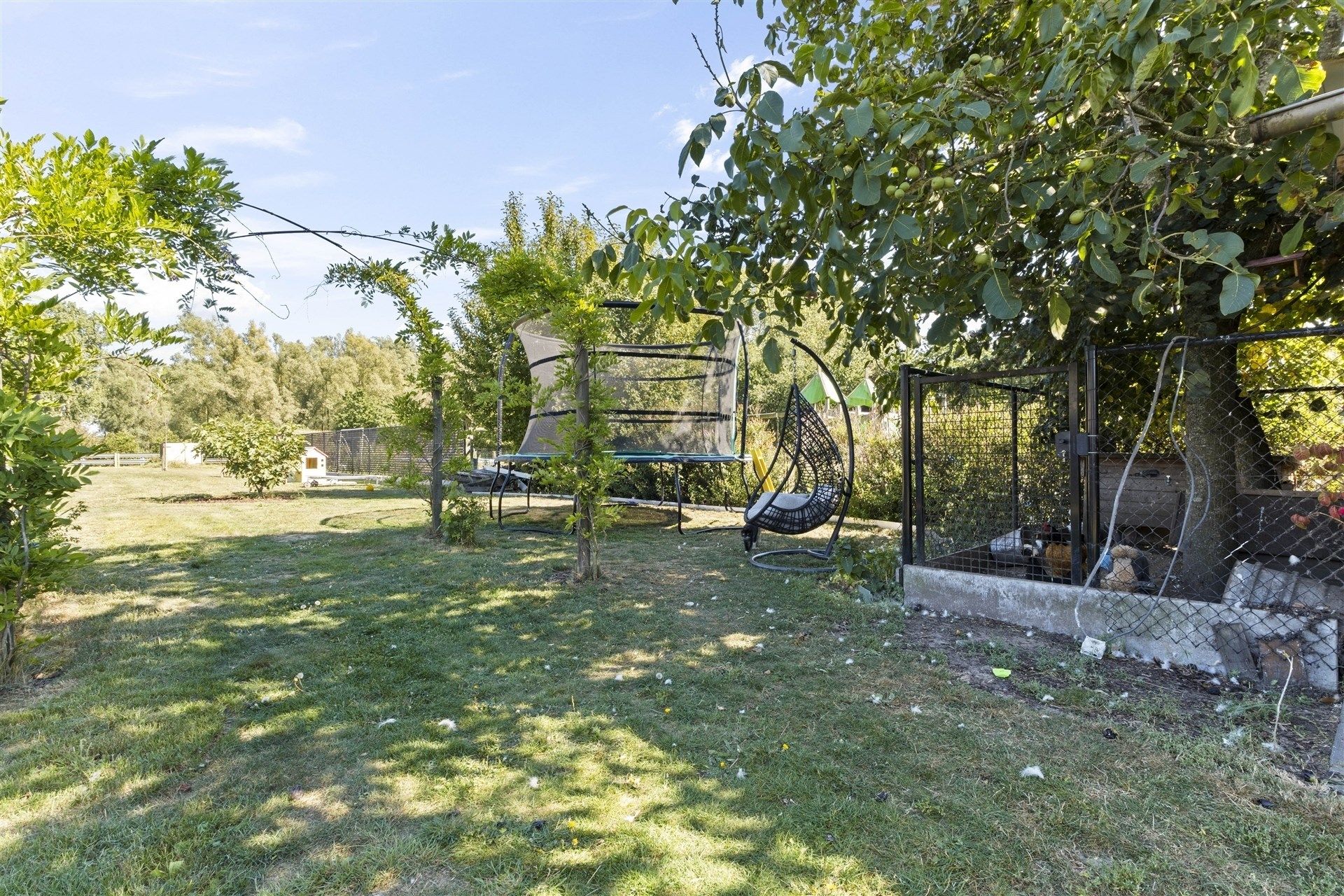Open bebouwing op 1341m² grond.  foto 21