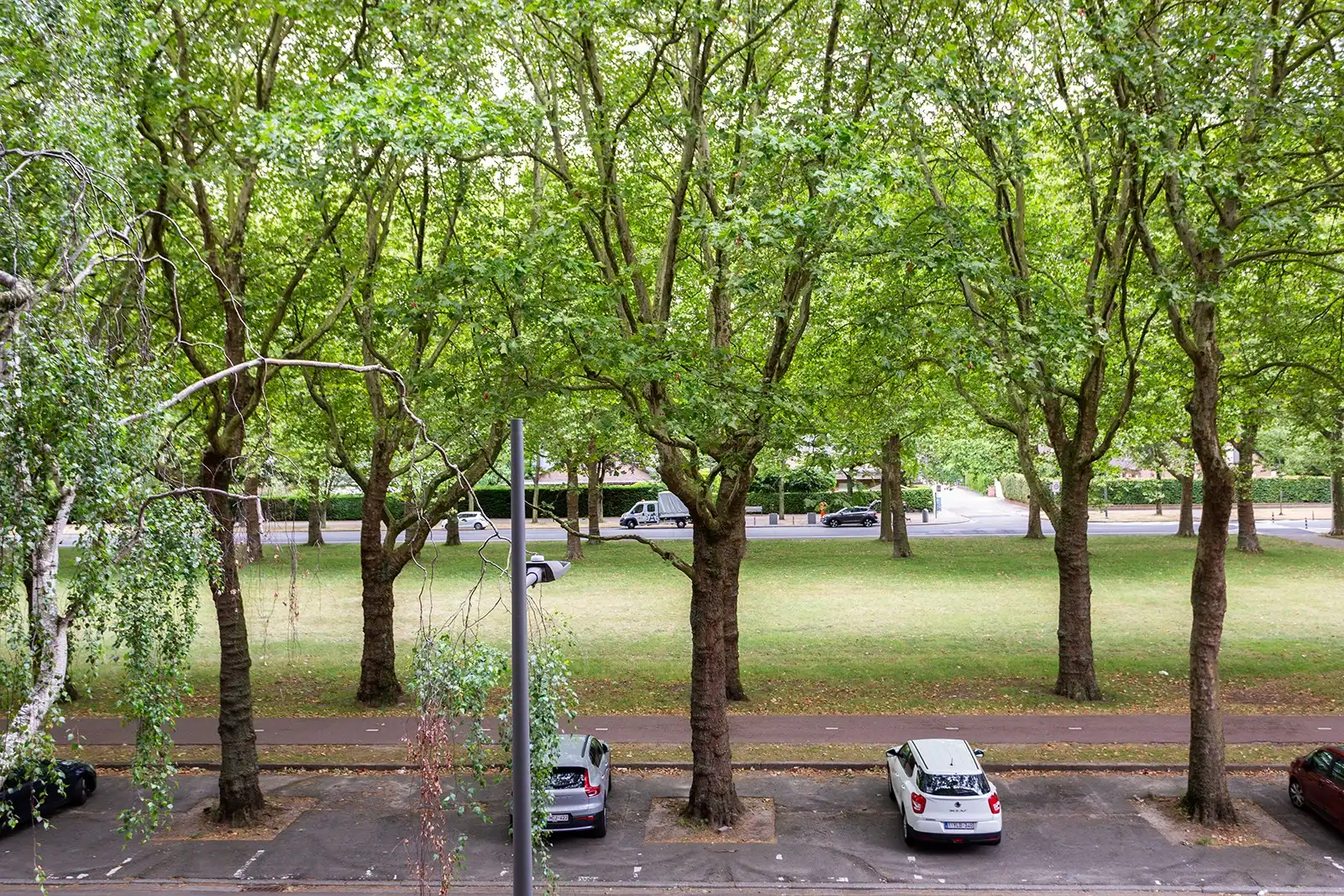 2-slaapkamer appartement met vernieuwd terras  foto 18