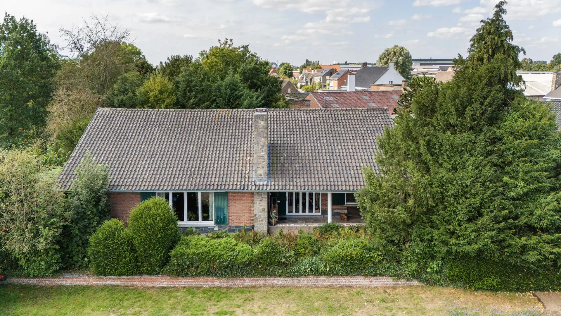 Villa te koop Wakkensteenweg 150 - 8710 Wielsbeke