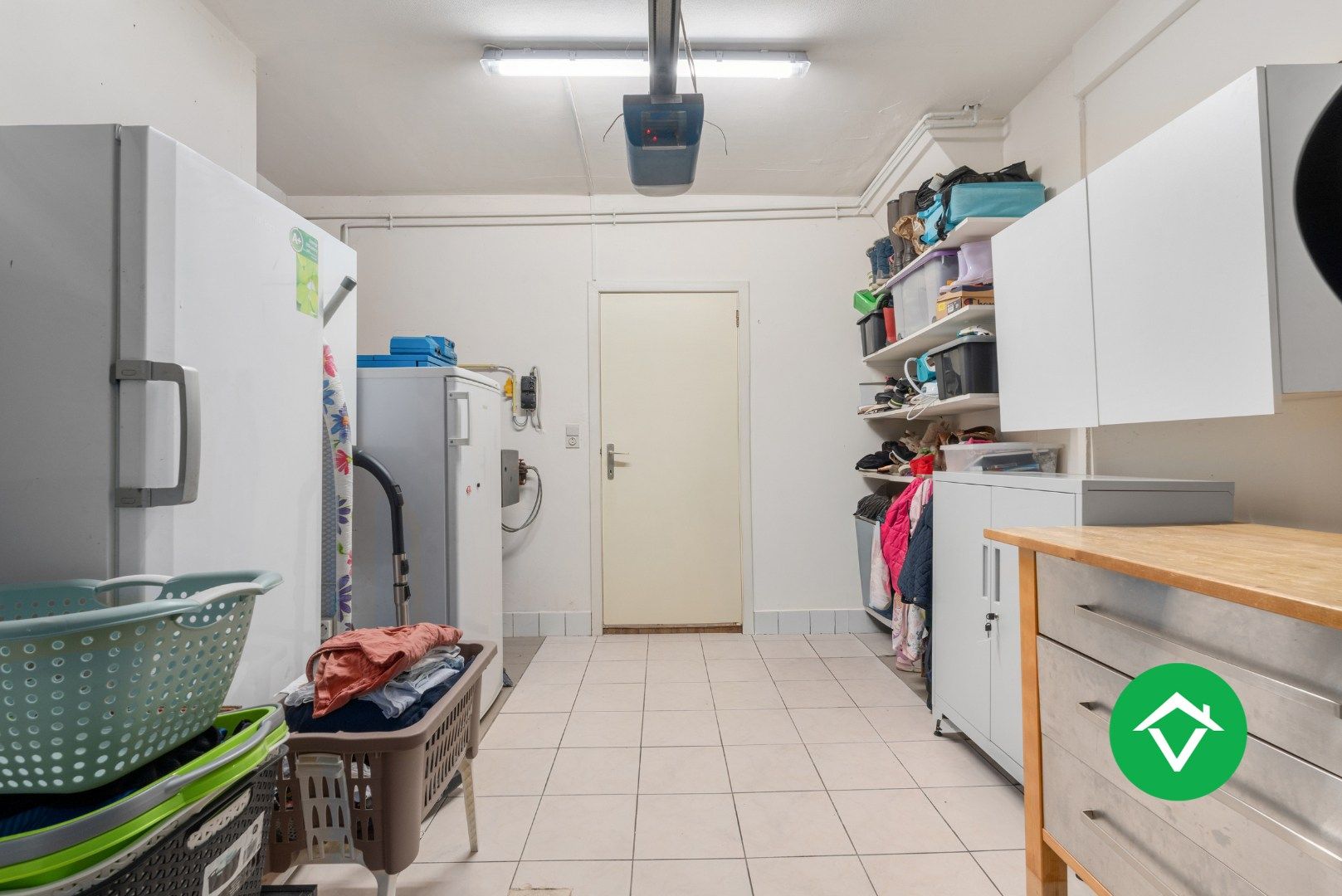 Alleenstaande woning in een rustige omgeving  te Ichtegem  foto 27