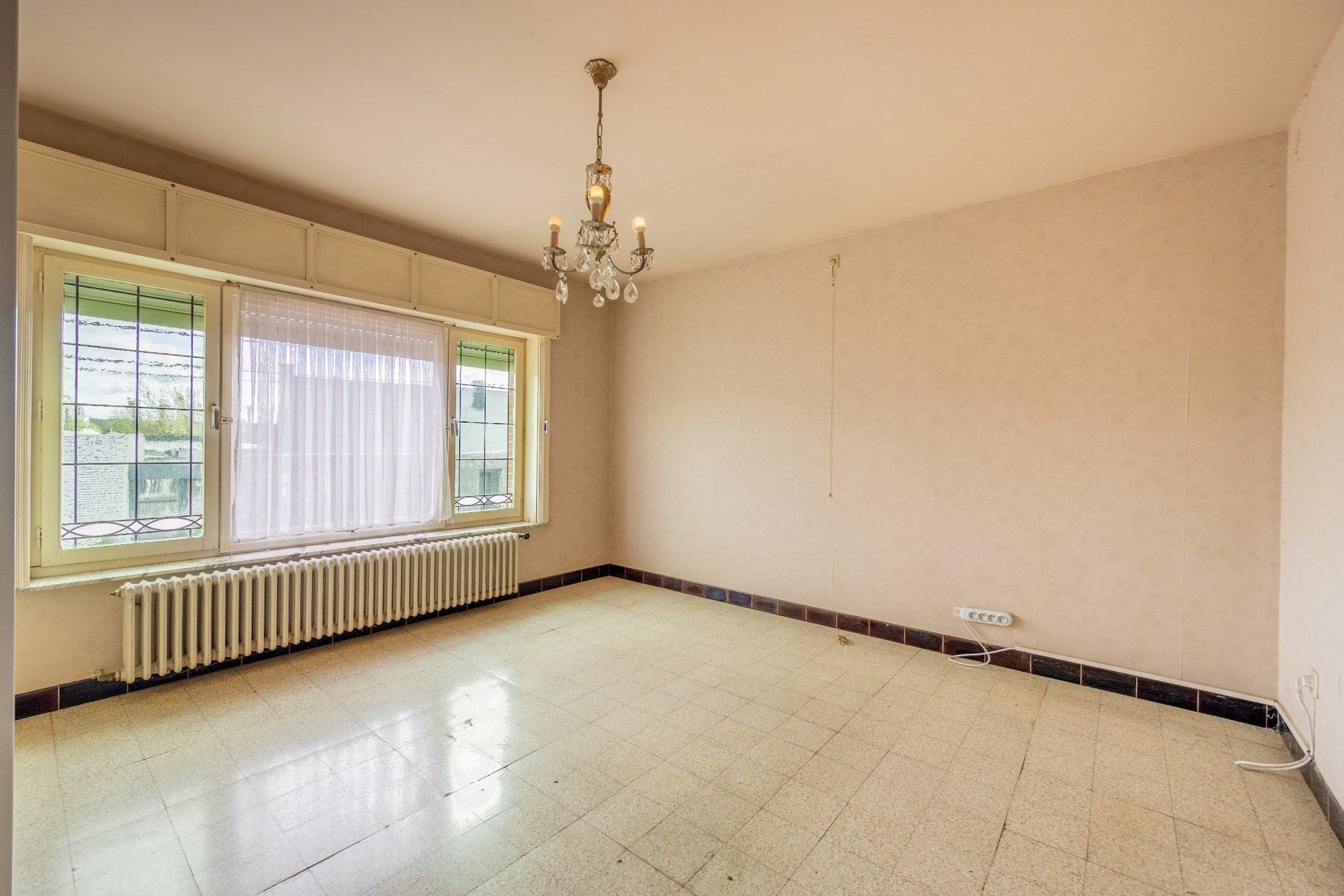 CHARMANT TE RENOVEREN WONING MET LANDELIJK VERZICHT foto 17