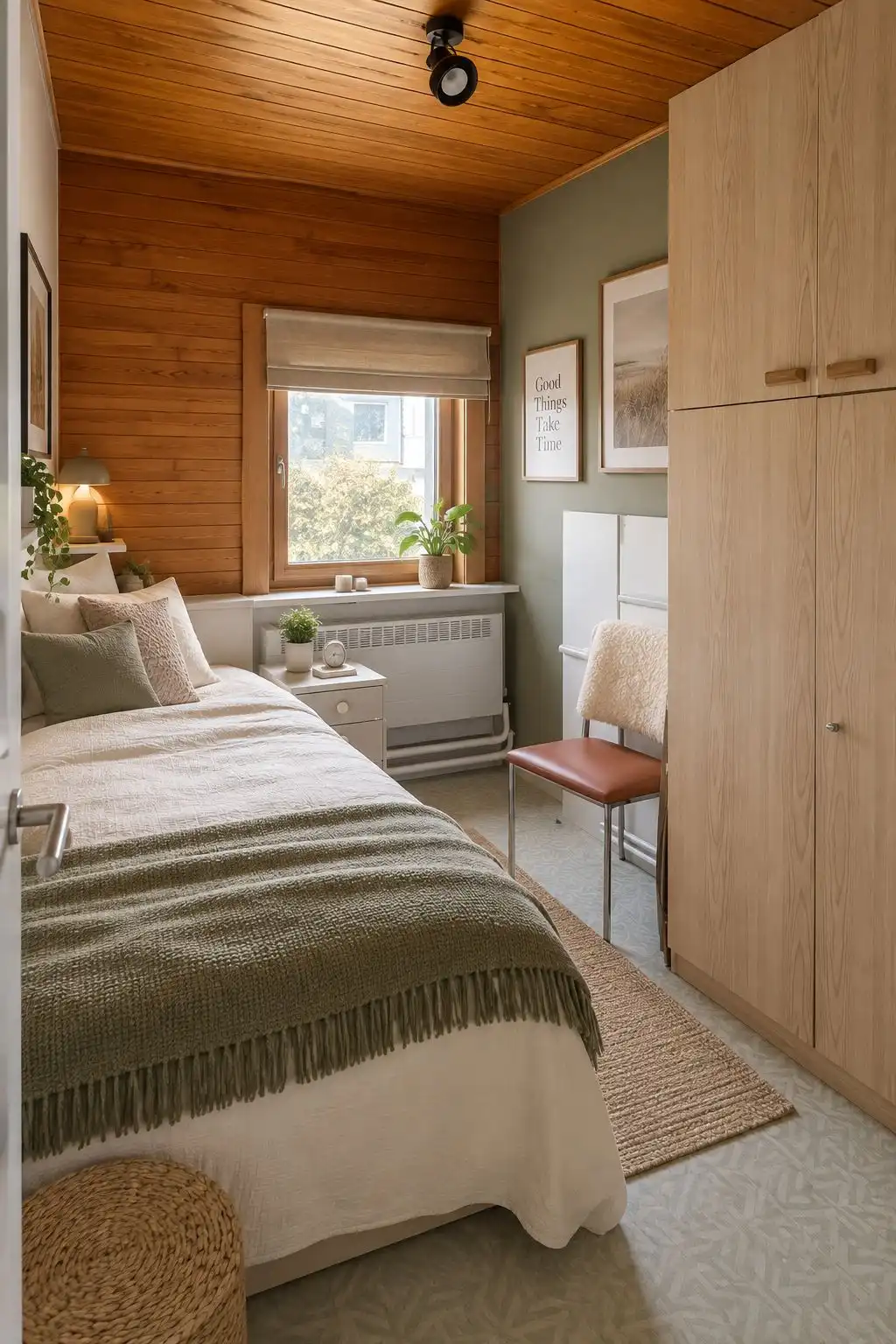 *CHARMANTE & UITSTEKEND ONDERHOUDEN WONING te Oostende (Raversijde)! foto 9