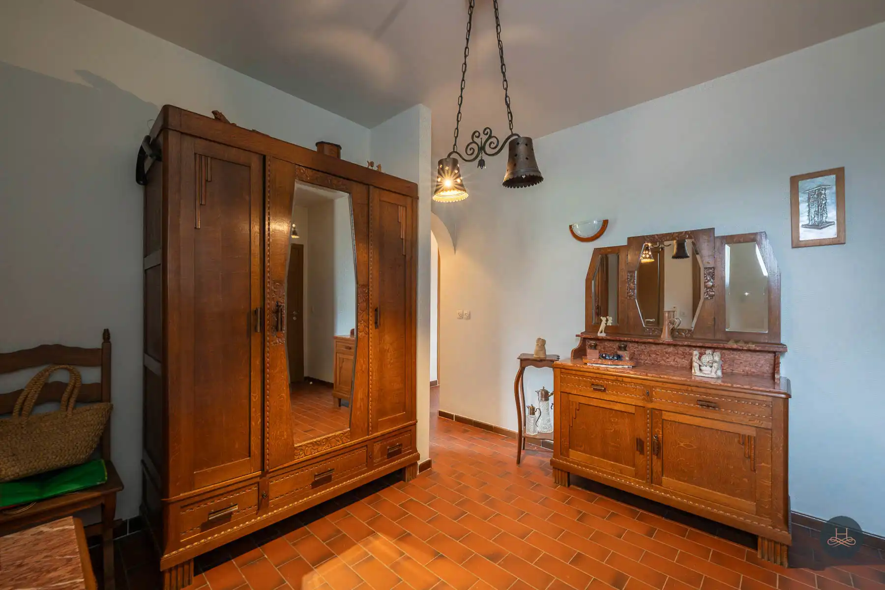 Laagbouw villa vol potentieel foto 4