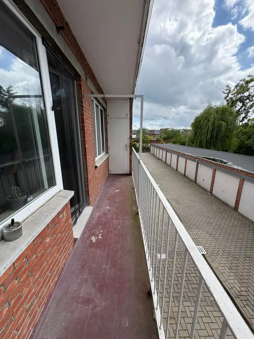 Appartement te huur Hasselt foto 9