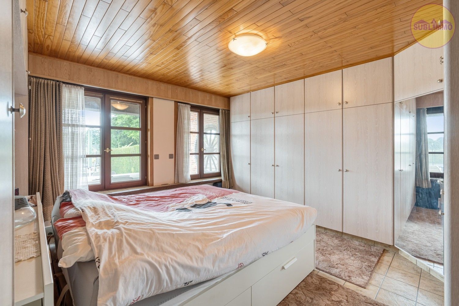 Energiezuinige villa in Westerlo met 5 tot 7 slaapkamers, open zicht & een ruim perceel van 1086 m². foto 20