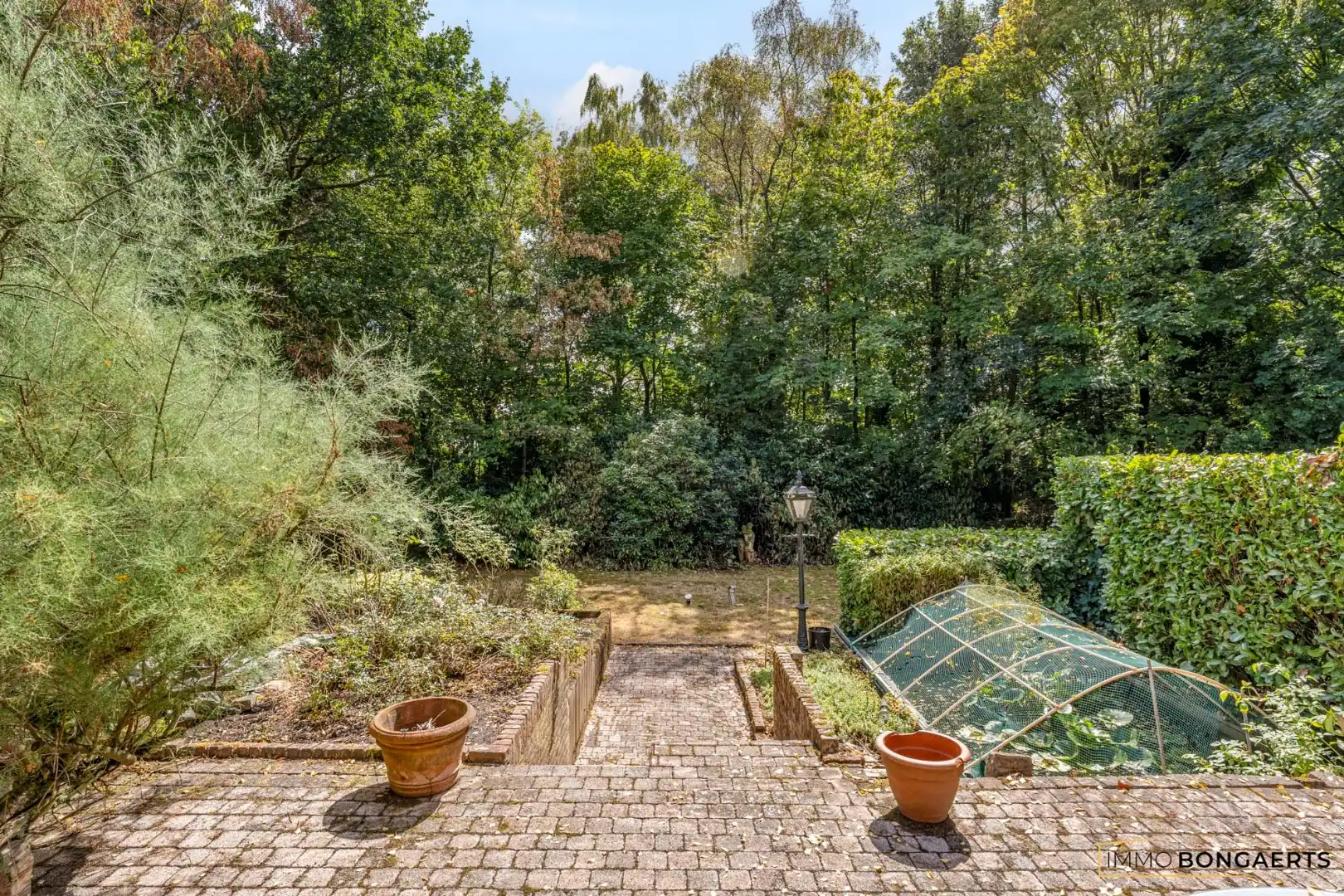 Prachtige villa met praktijkruimte en royale tuin in Houthalen-Oost foto 38