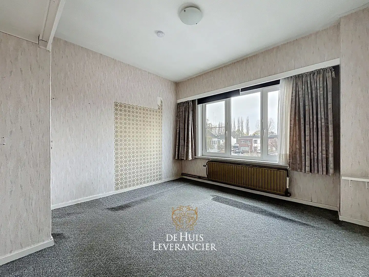 Een huis met potentieel in een buurt met toekomst ! foto 20