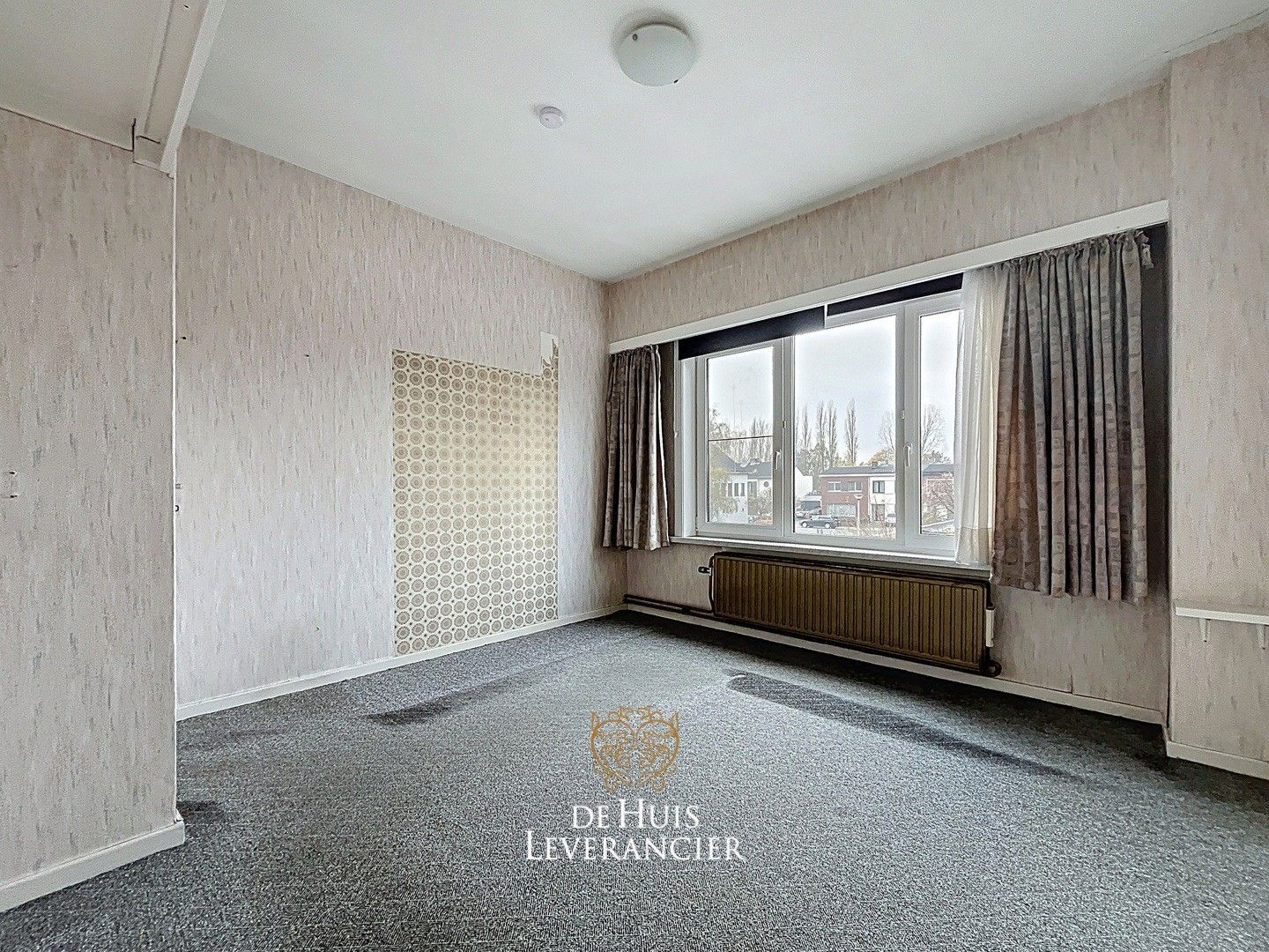 Een huis met potentieel in een buurt met toekomst ! foto 20