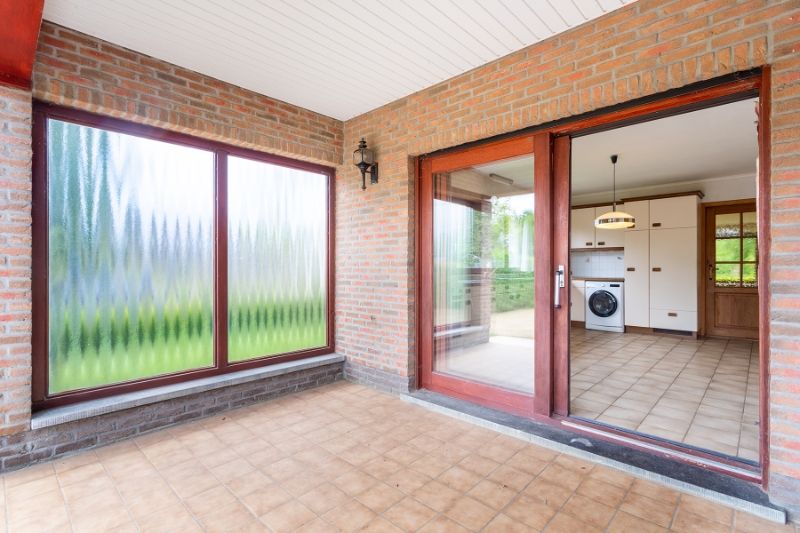 VILLA op TOP locatie "de Sterre" Kapellen! foto 10