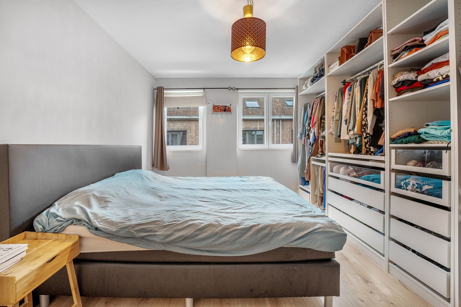 Te renoveren woning met 3 slaapkamers foto 5