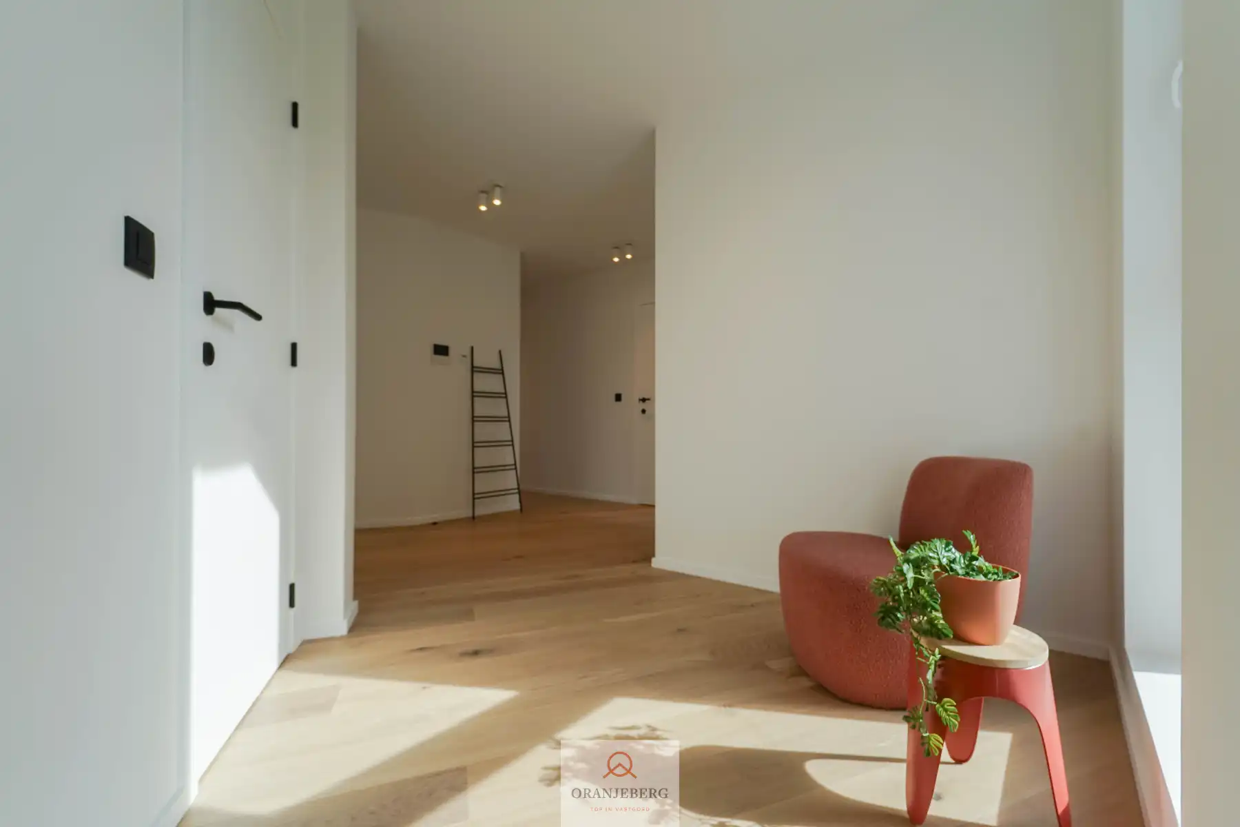 Gerenoveerd duplex-appartement (114 m²) met 3 slaapkamers foto 6