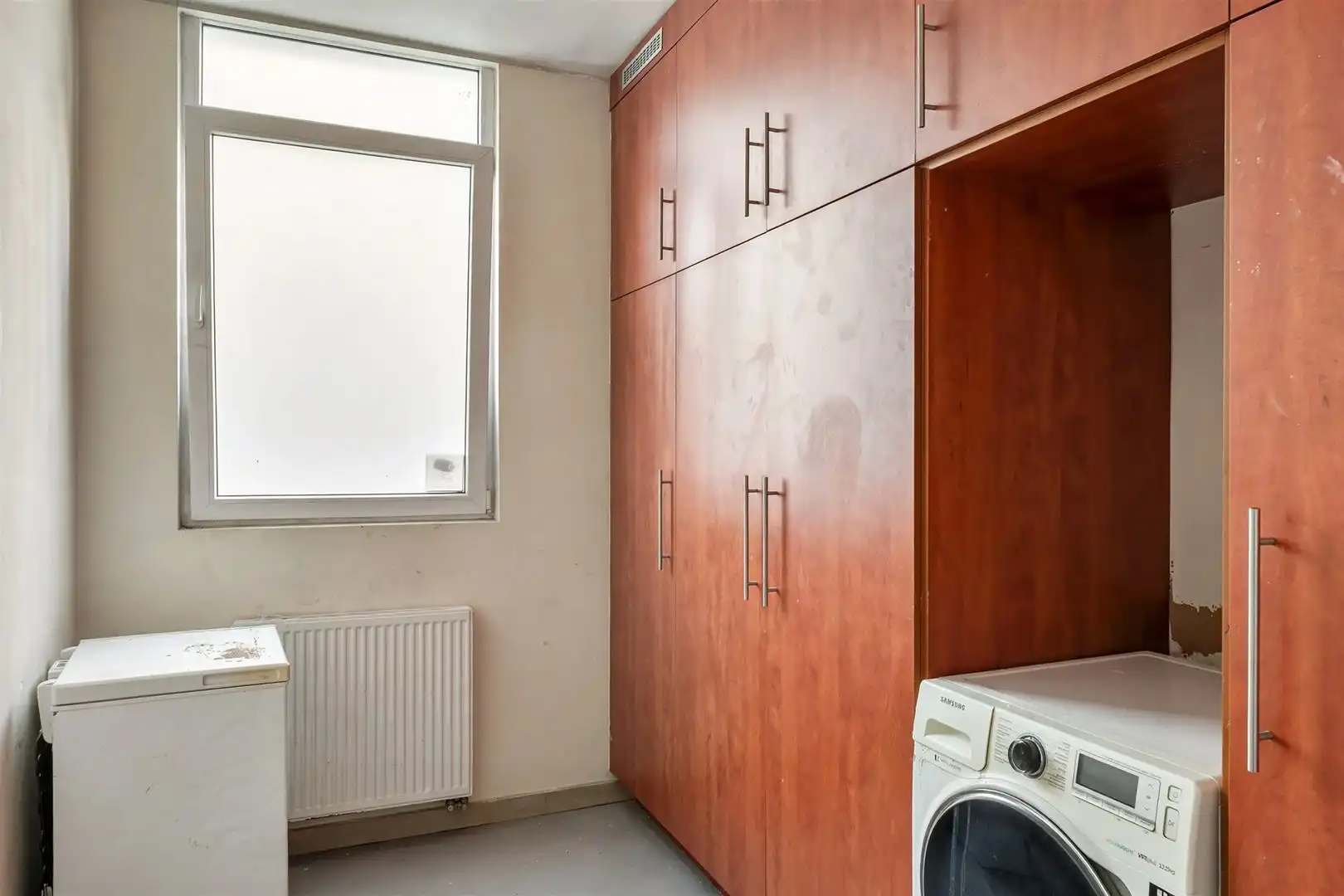 Stadswoning met 4 slaapkamers en garage foto 16