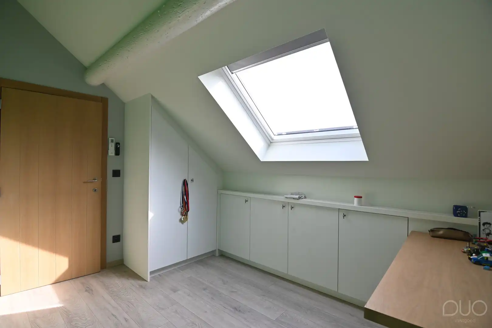 Landelijk genieten op een toplocatie in Haspengouw, recentelijk gerenoveerd en instapklaar! foto 22