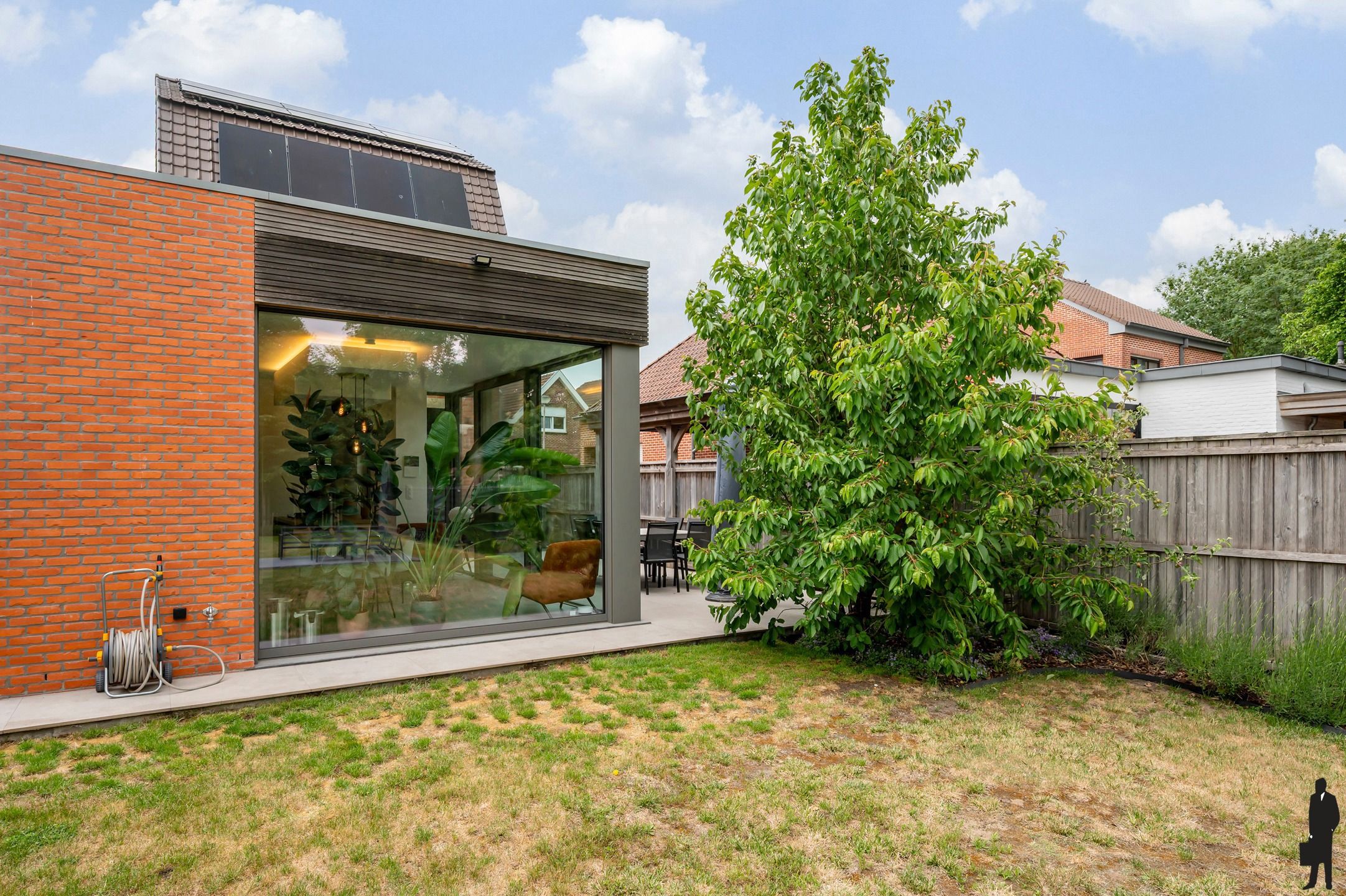 Gerenoveerde woning te Kalmthout foto 25