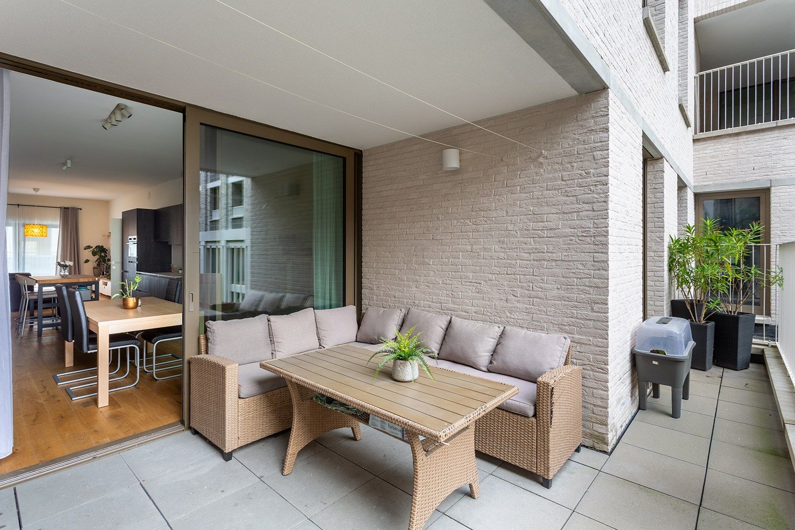 Modern wonen in de Cadixwijk foto 3