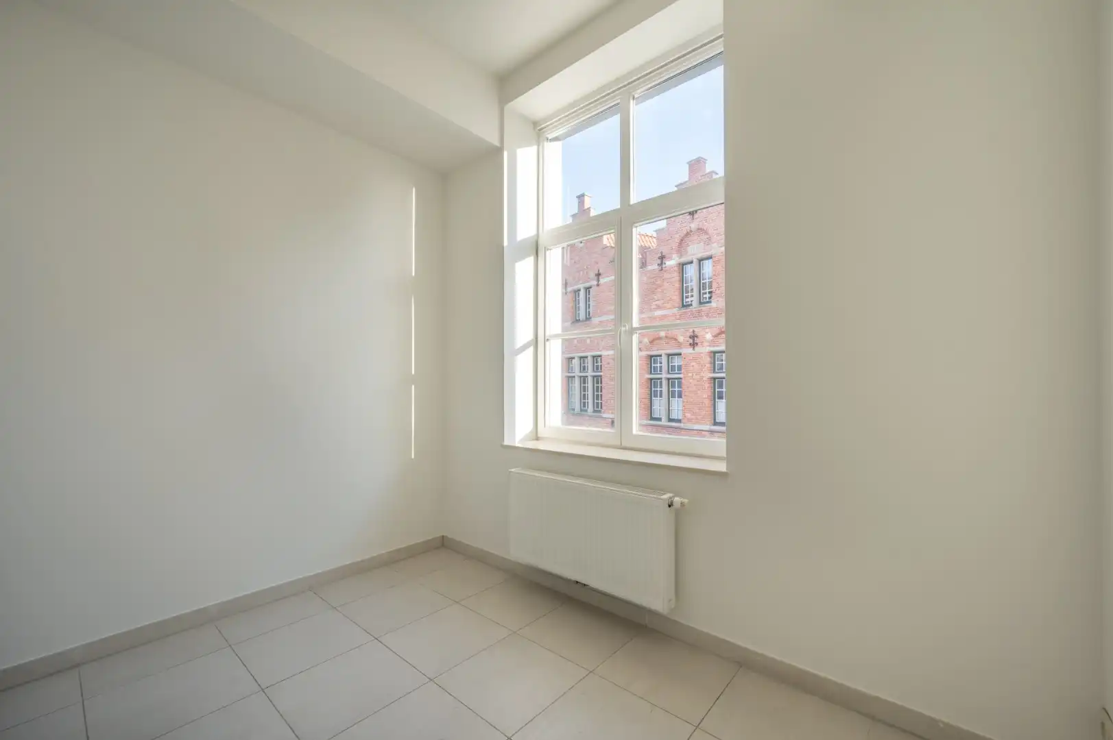 Stijlvol appartement met 2 slaapkamers en autostandplaats  foto 15