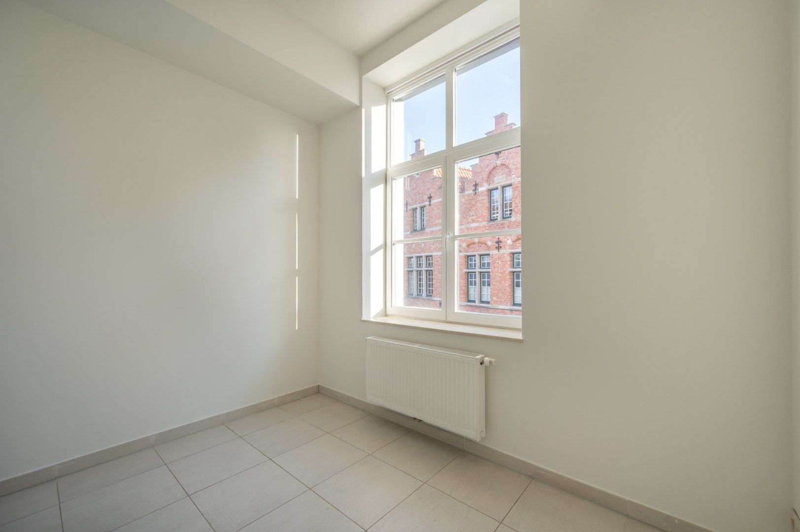 Stijlvol appartement met 2 slaapkamers en autostandplaats  foto 15