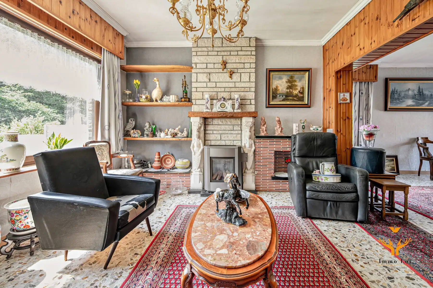 Woning op perceel van 1949 m² met 3 slaapkamers foto 7