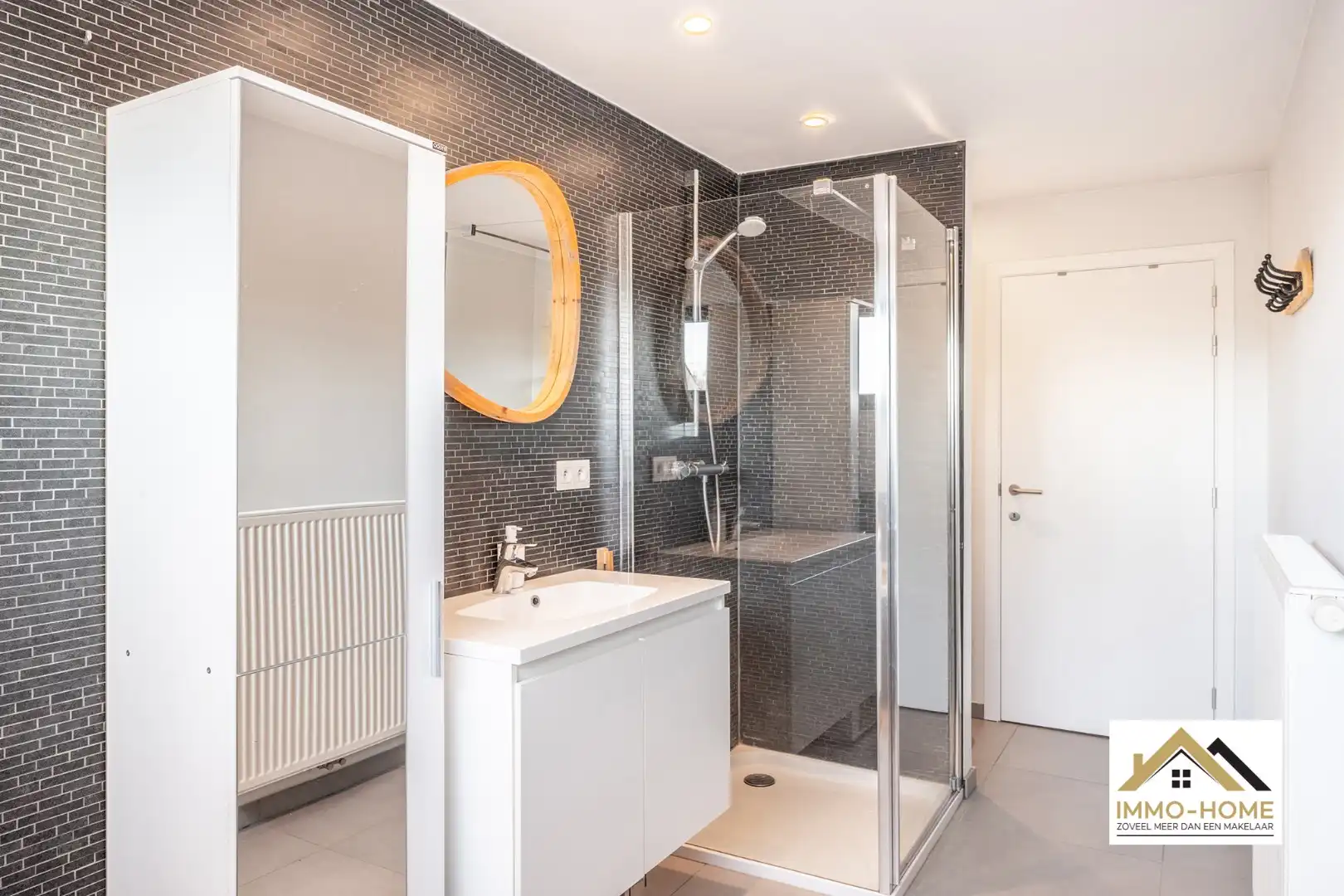 Instapklare HOB in rustige omgeving foto 18