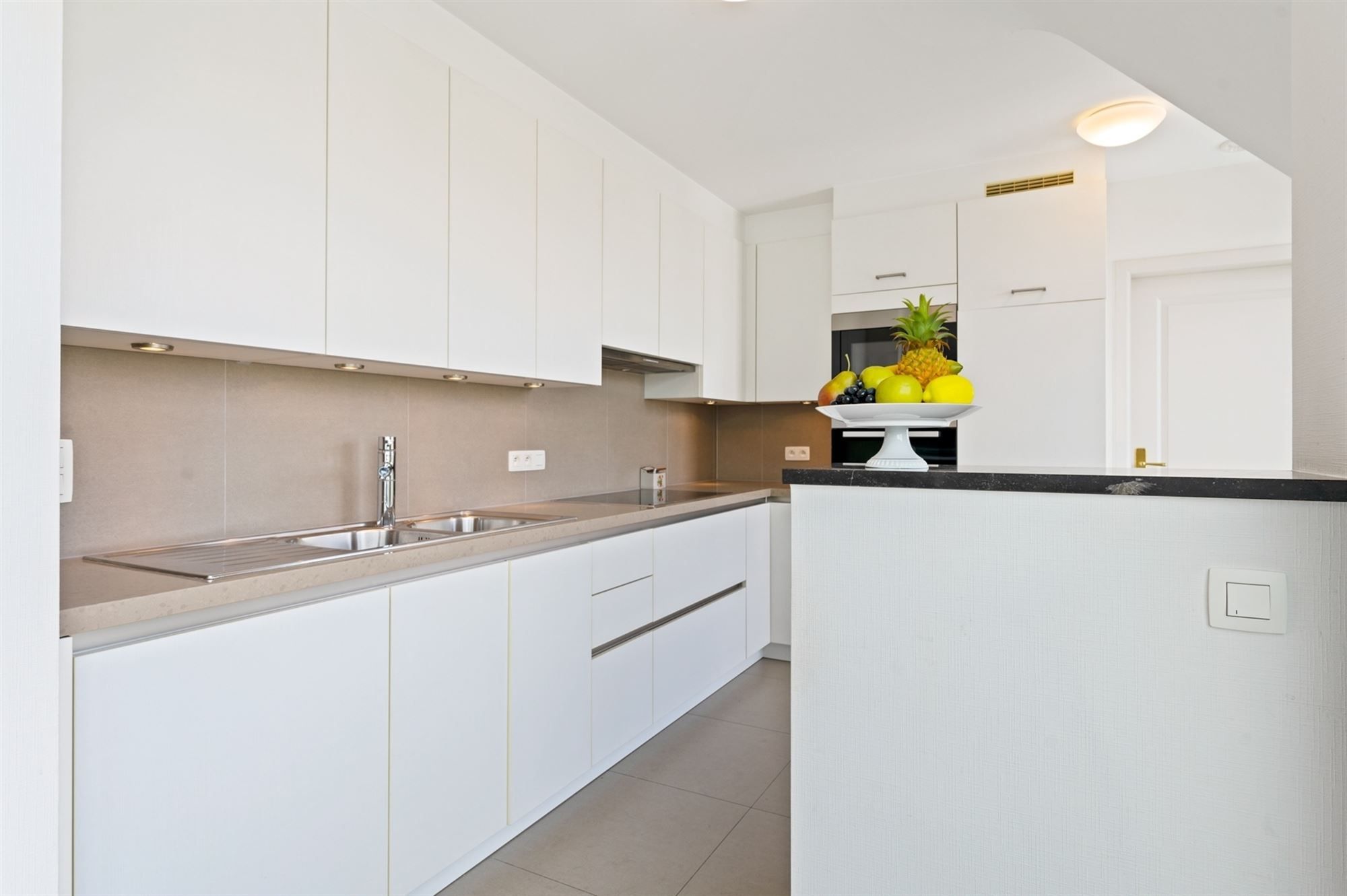 Luxueus dakappartement met hoogwaardige afwerking te Beerzel foto 7