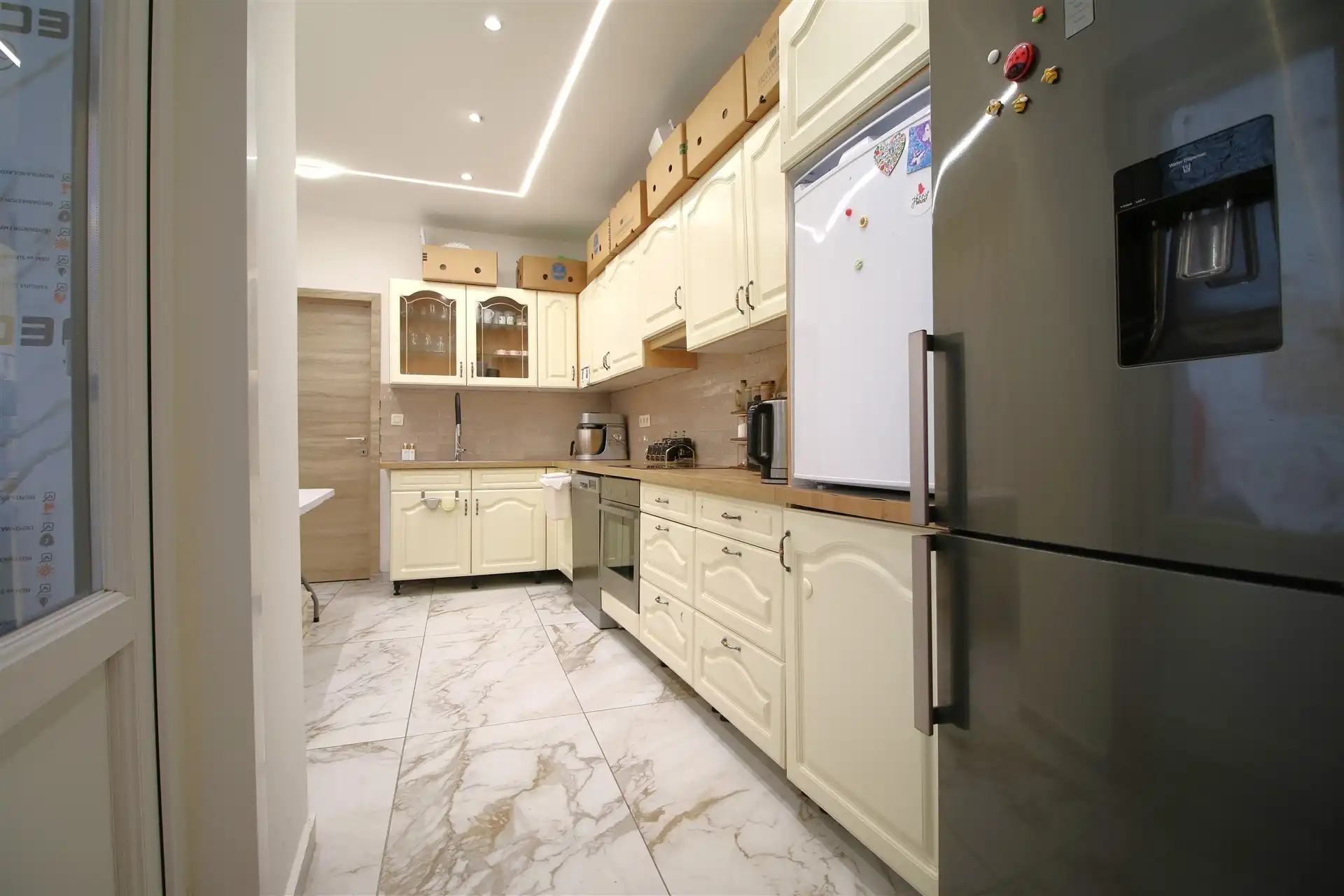 Gerenoveerde woning met EPC A foto 7