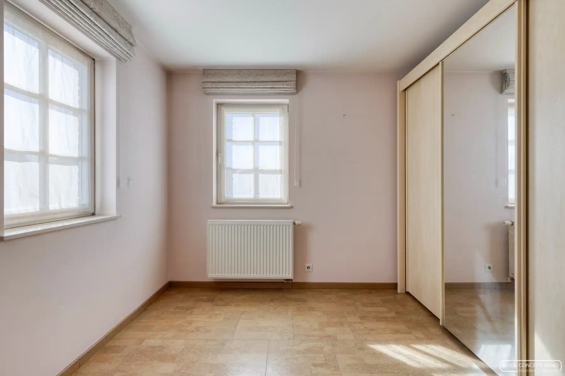 Woning te koop in centrum Tiegem foto 5