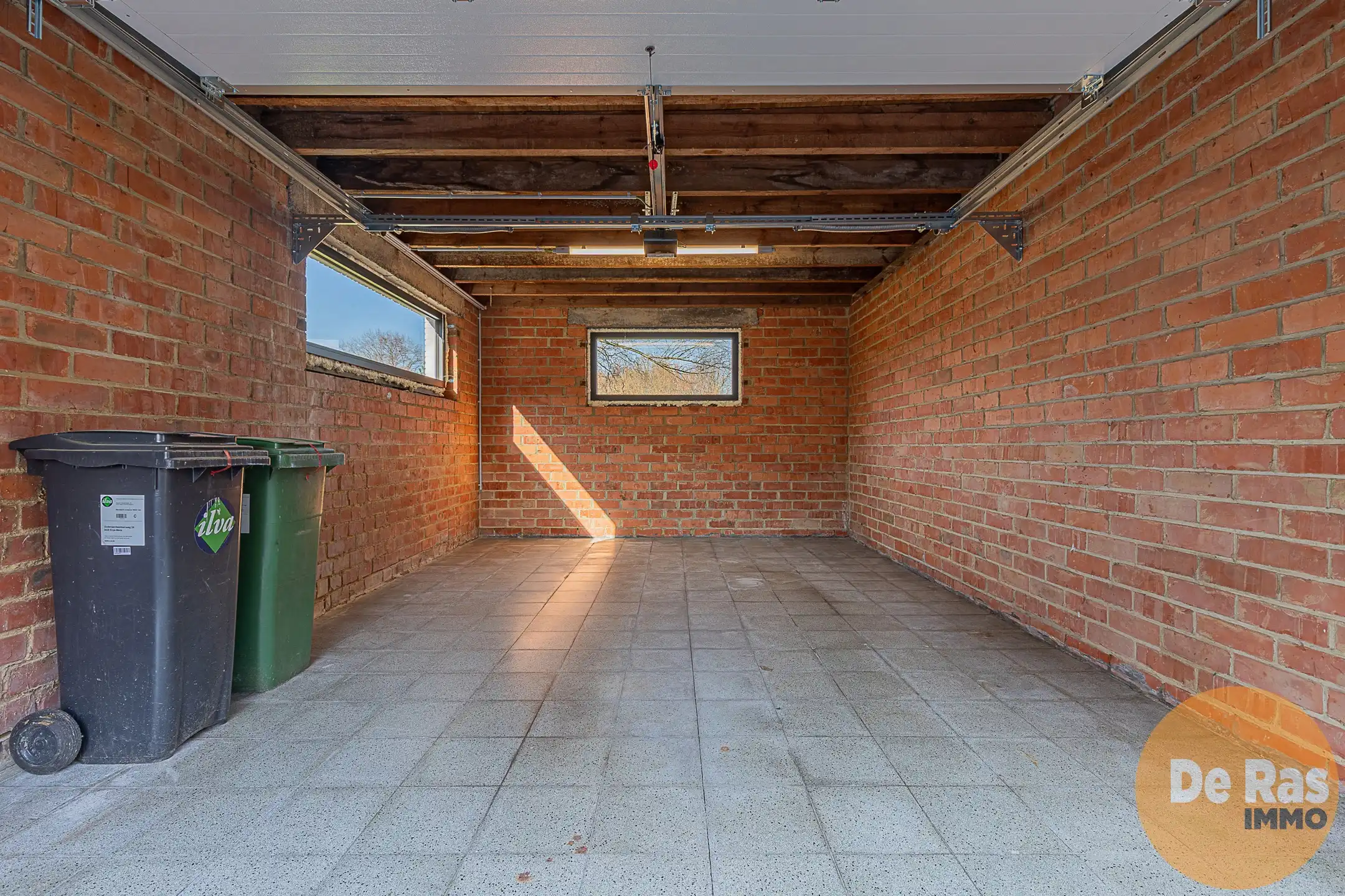 ERPE-MERE - Volledig gerenoveerde halfopen bebouwing foto 25