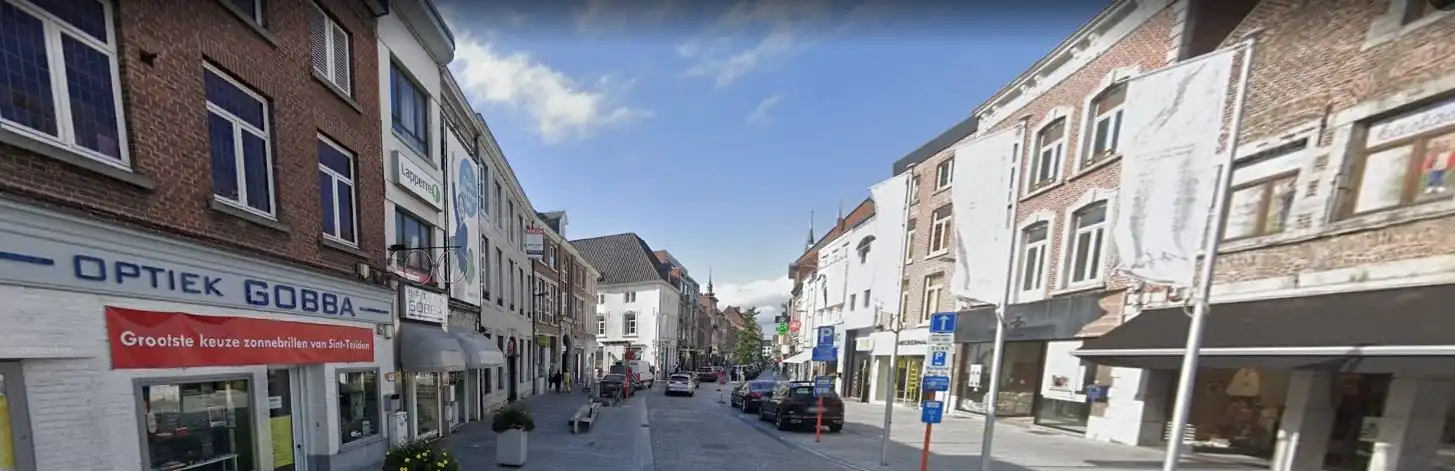 COMMERCIËLE TOPLOCATIE LUIKERSTRAAT foto 2