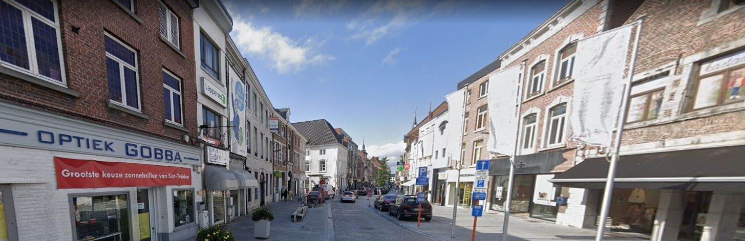 COMMERCIËLE TOPLOCATIE LUIKERSTRAAT foto 2