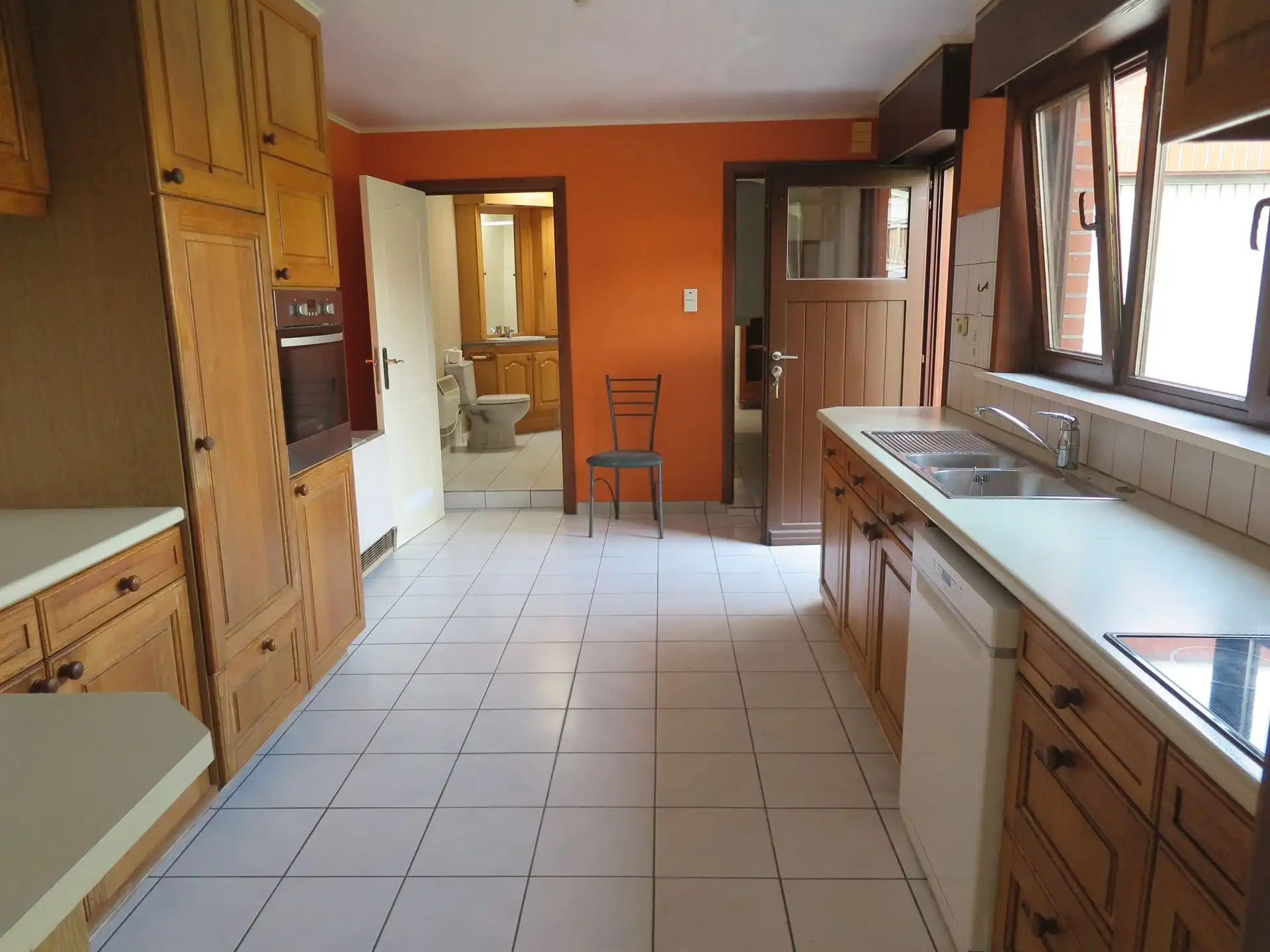 Huis foto 6
