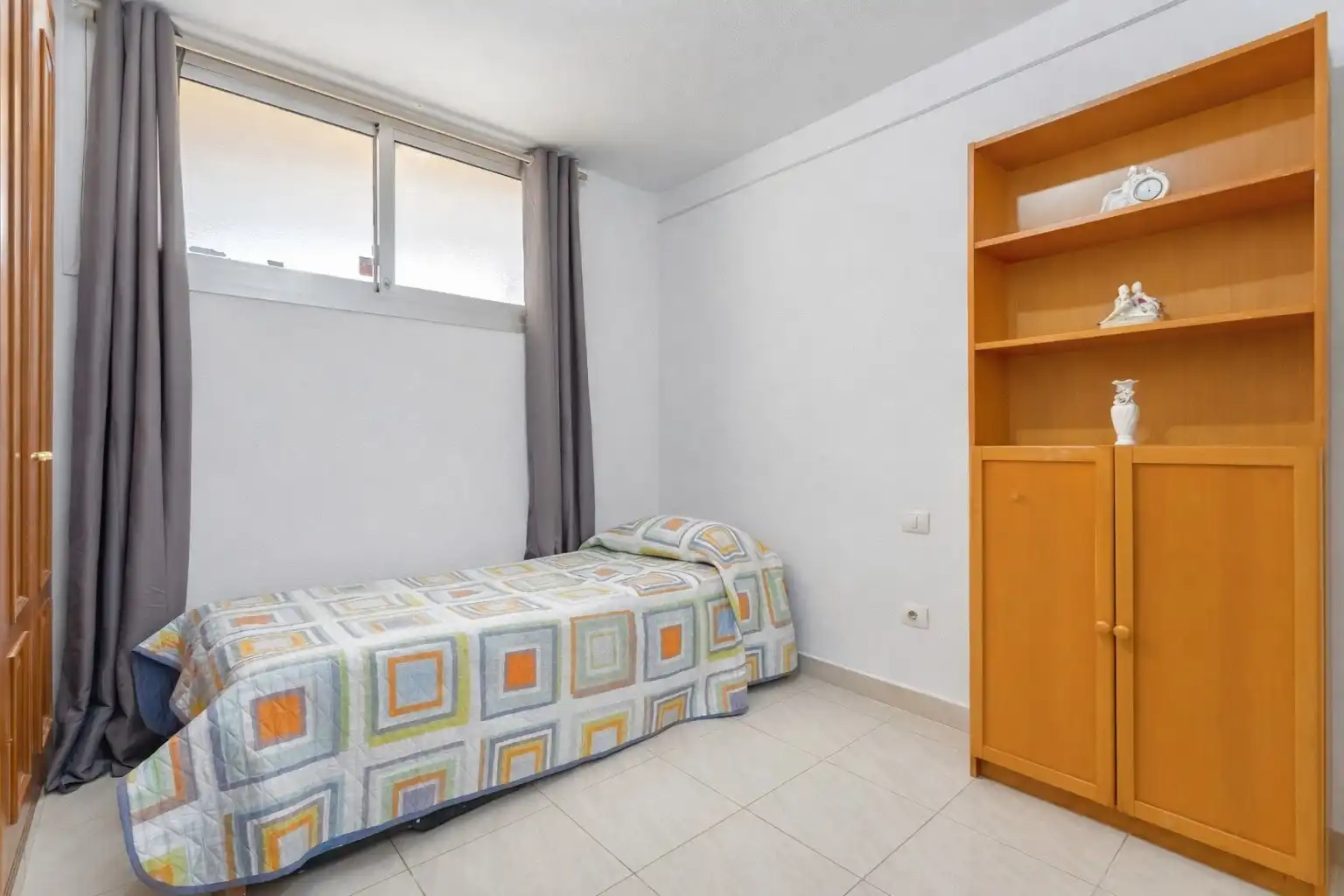 ruim appartement met panoramisch zicht  foto 13