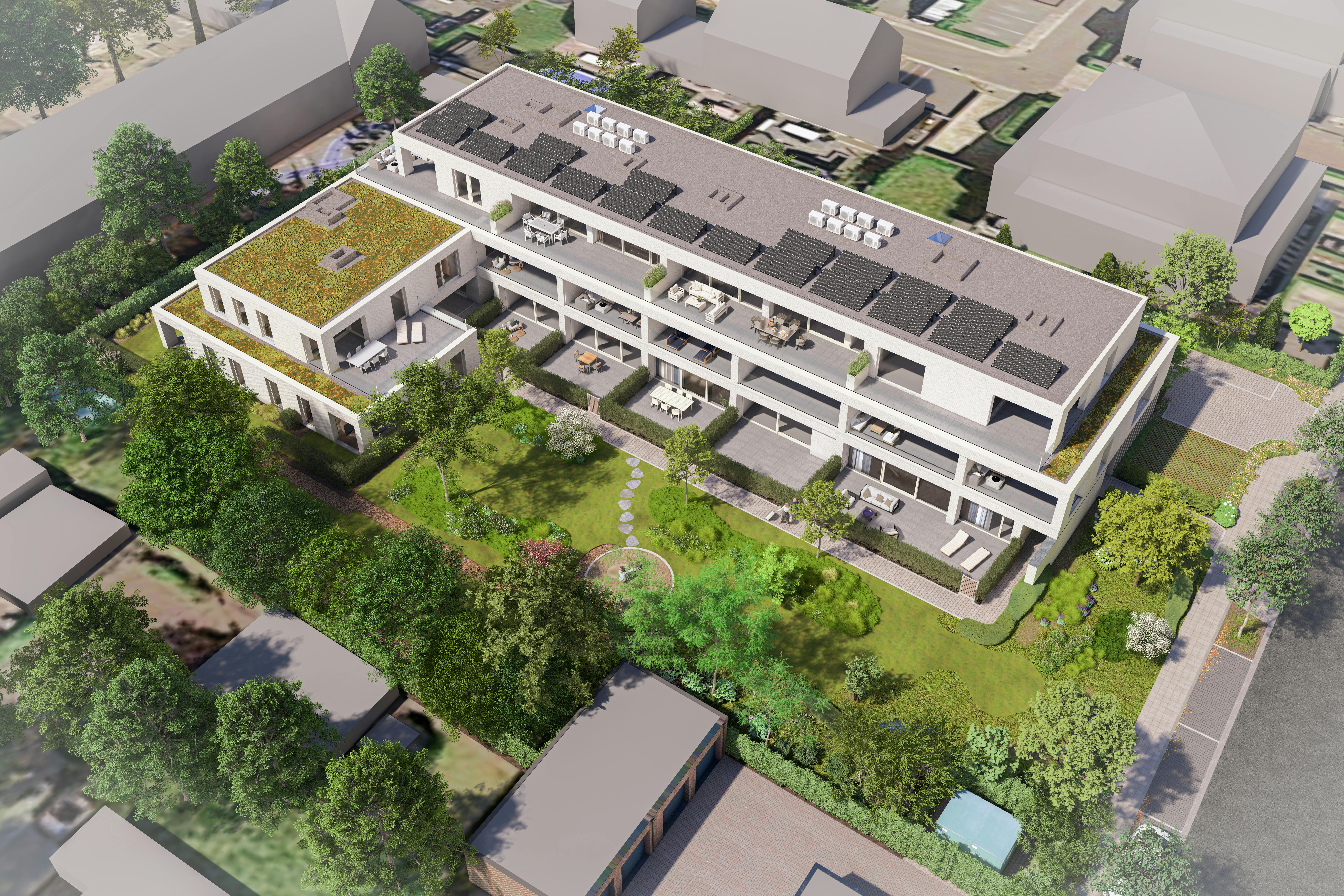 Het Roovershof foto 14