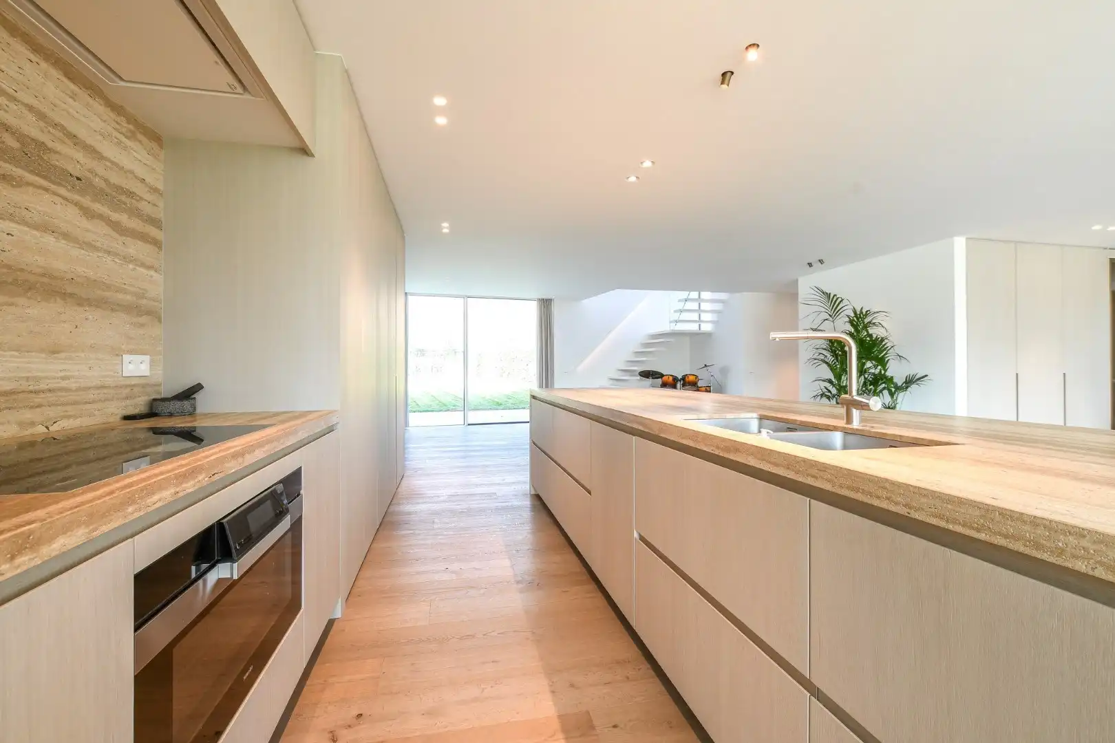 Luxe villa in Nieuwmunster, De Haan – Een unieke combinatie van stijl, comfort en duurzaamheid foto 13