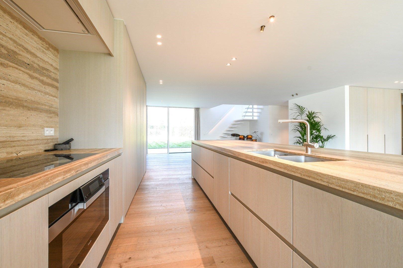 Luxe villa in Nieuwmunster, De Haan – Een unieke combinatie van stijl, comfort en duurzaamheid foto 13