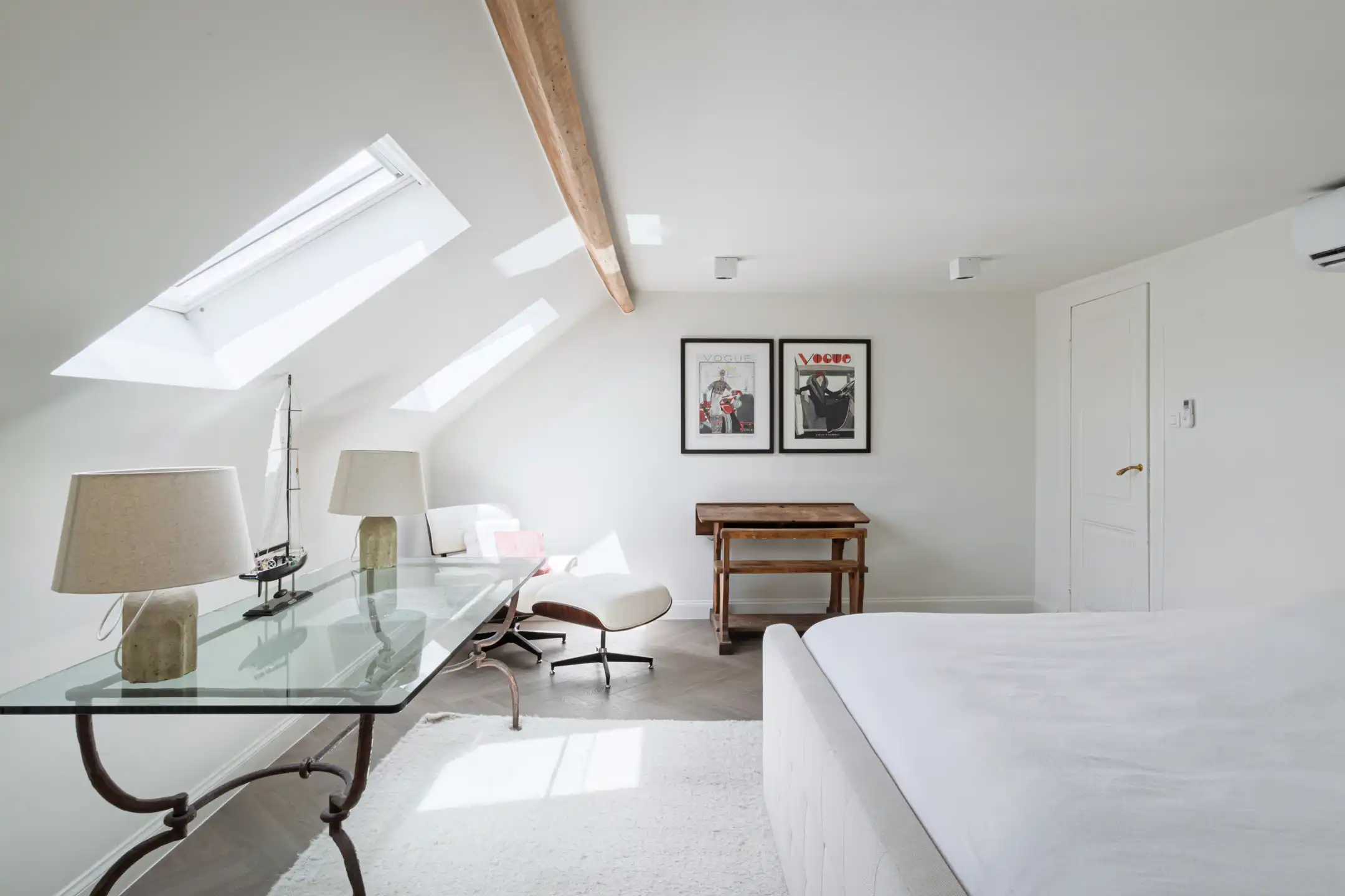 ANTWERPEN - Karaktervol herenhuis met eigentijdse allure  foto 20