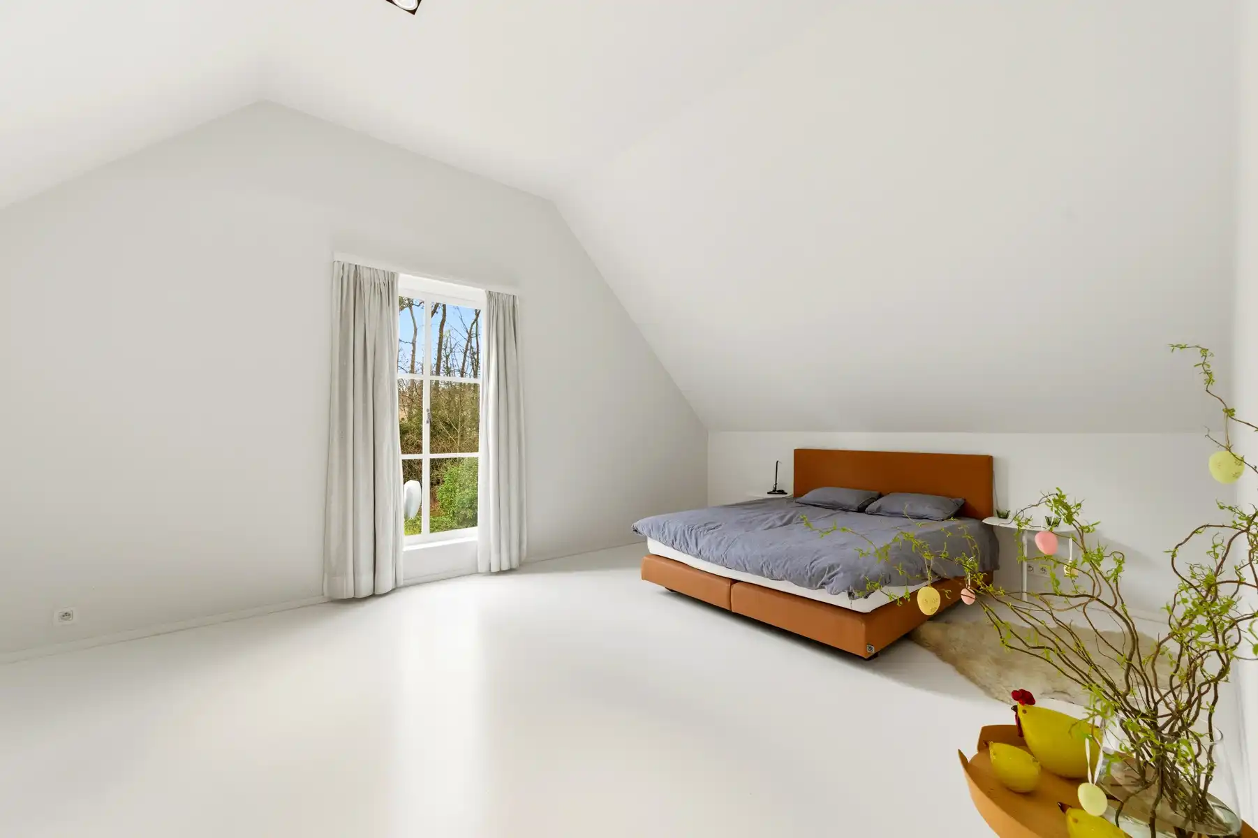State-of-the-art villa op 5.707 m te KEERBERGEN foto 24