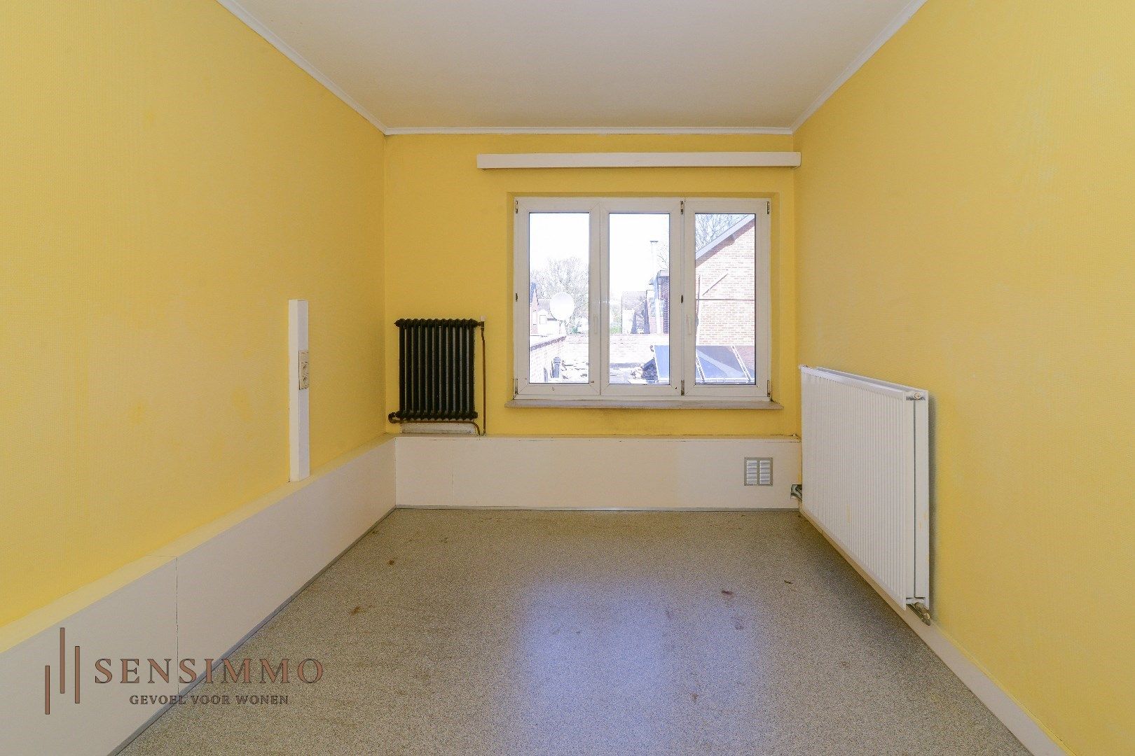 Energiezuinig dakappartement met 1 slaapkamer in Genk foto 13
