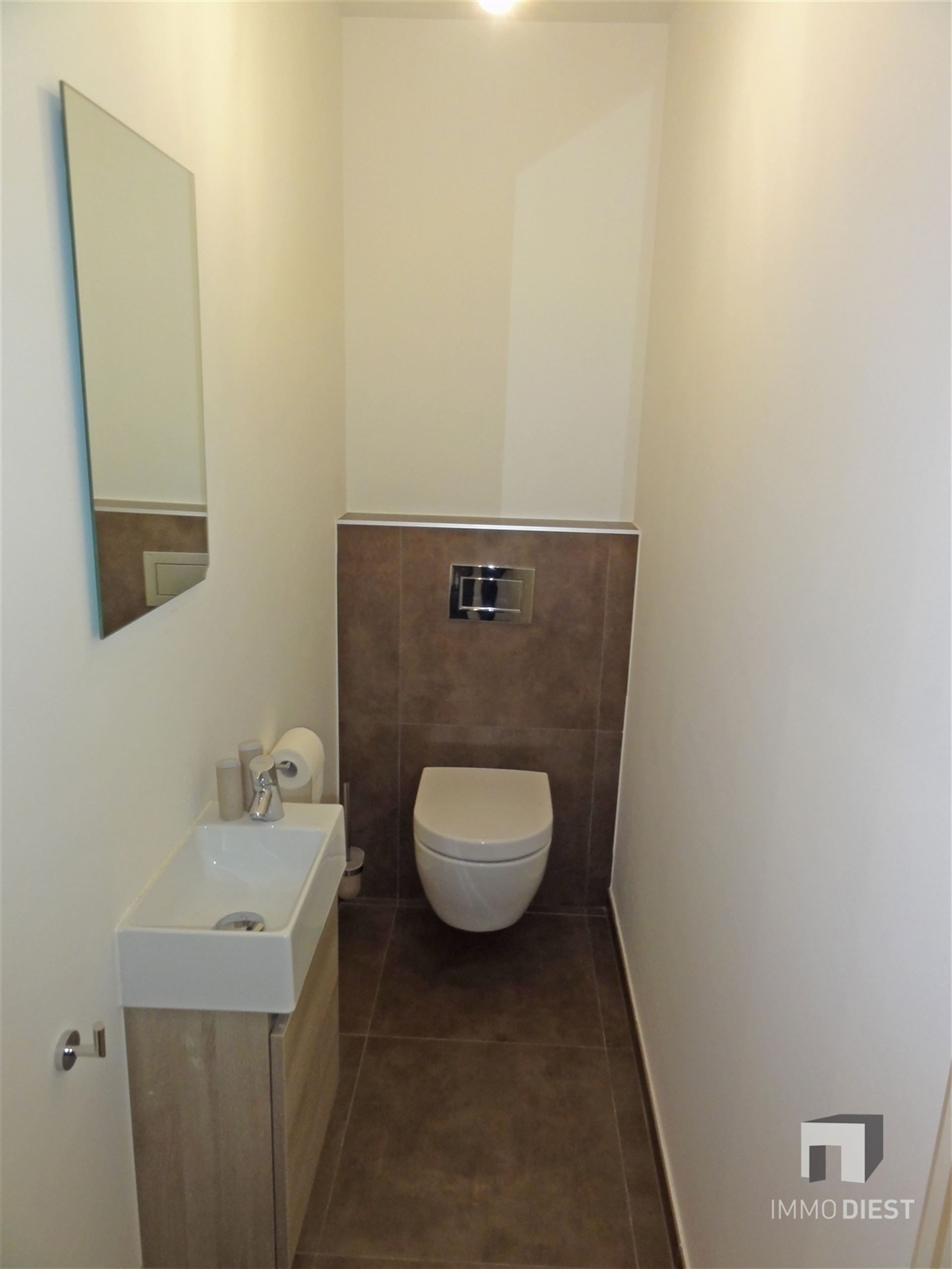 Gelijkvloers appartement foto 15