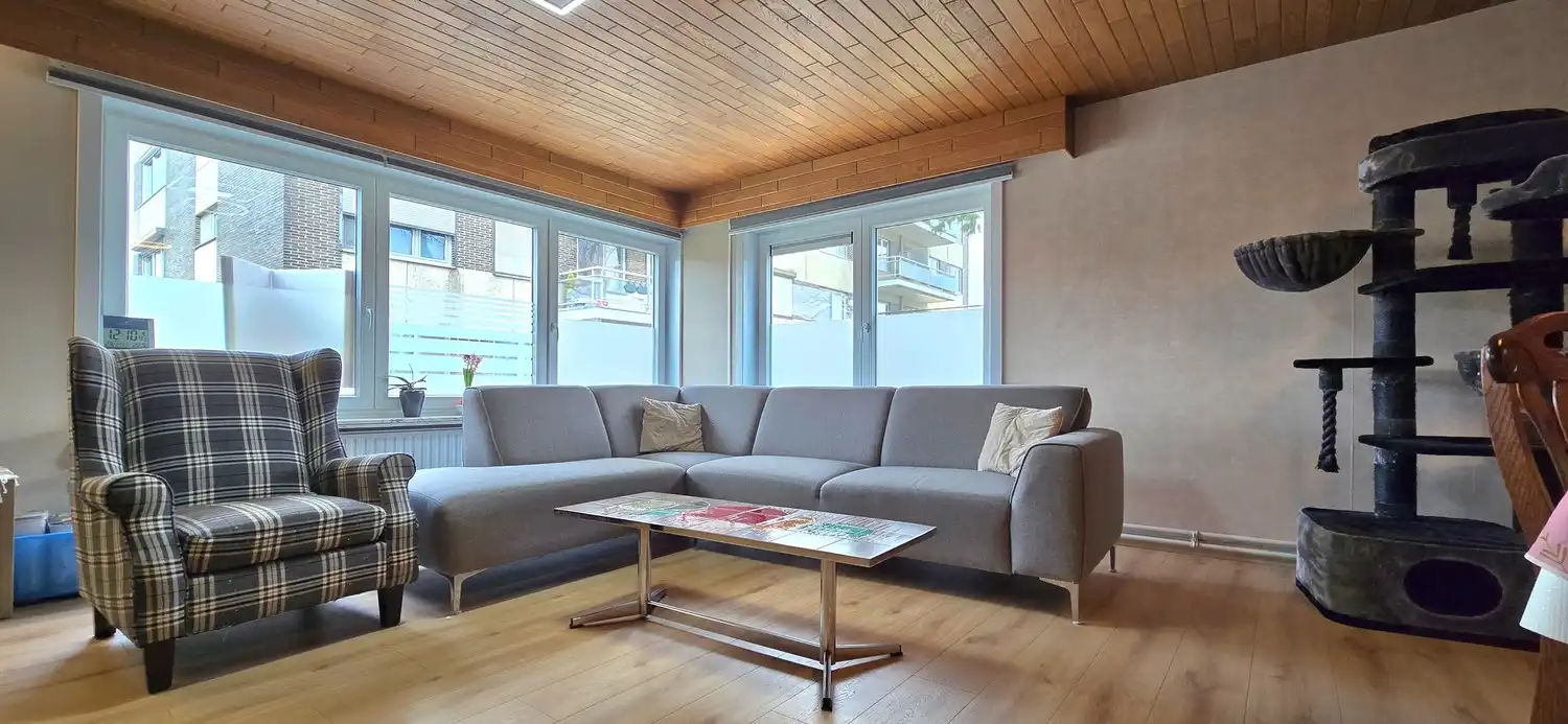 Appartement te koop foto 3