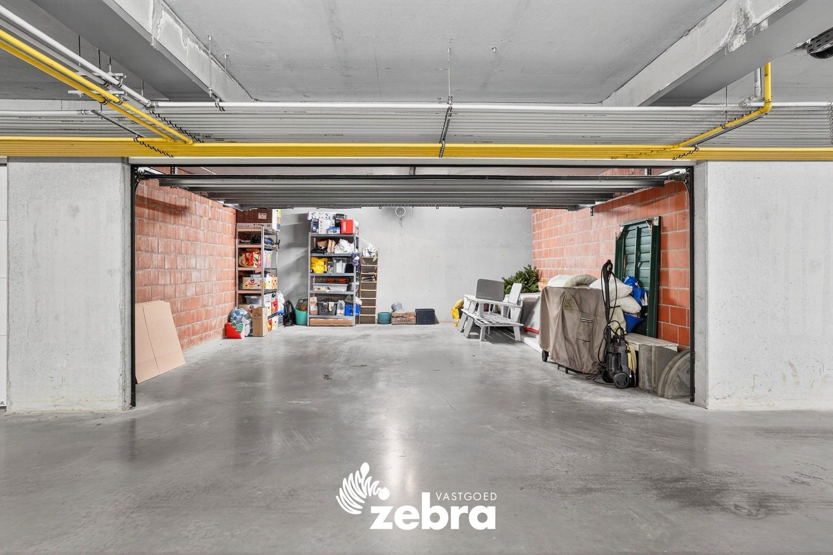 Recent appartement met ruim terras en dubbele garagebox te Ruiselede (Wingene)! foto 25