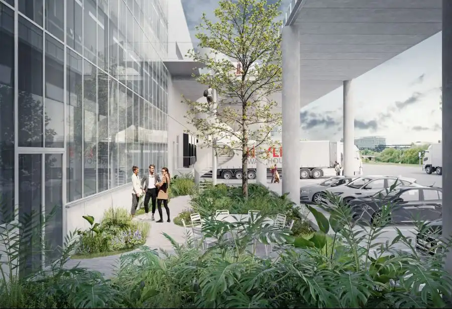 Jozef Schelstraat 1, 9052 Zwijnaarde foto 6