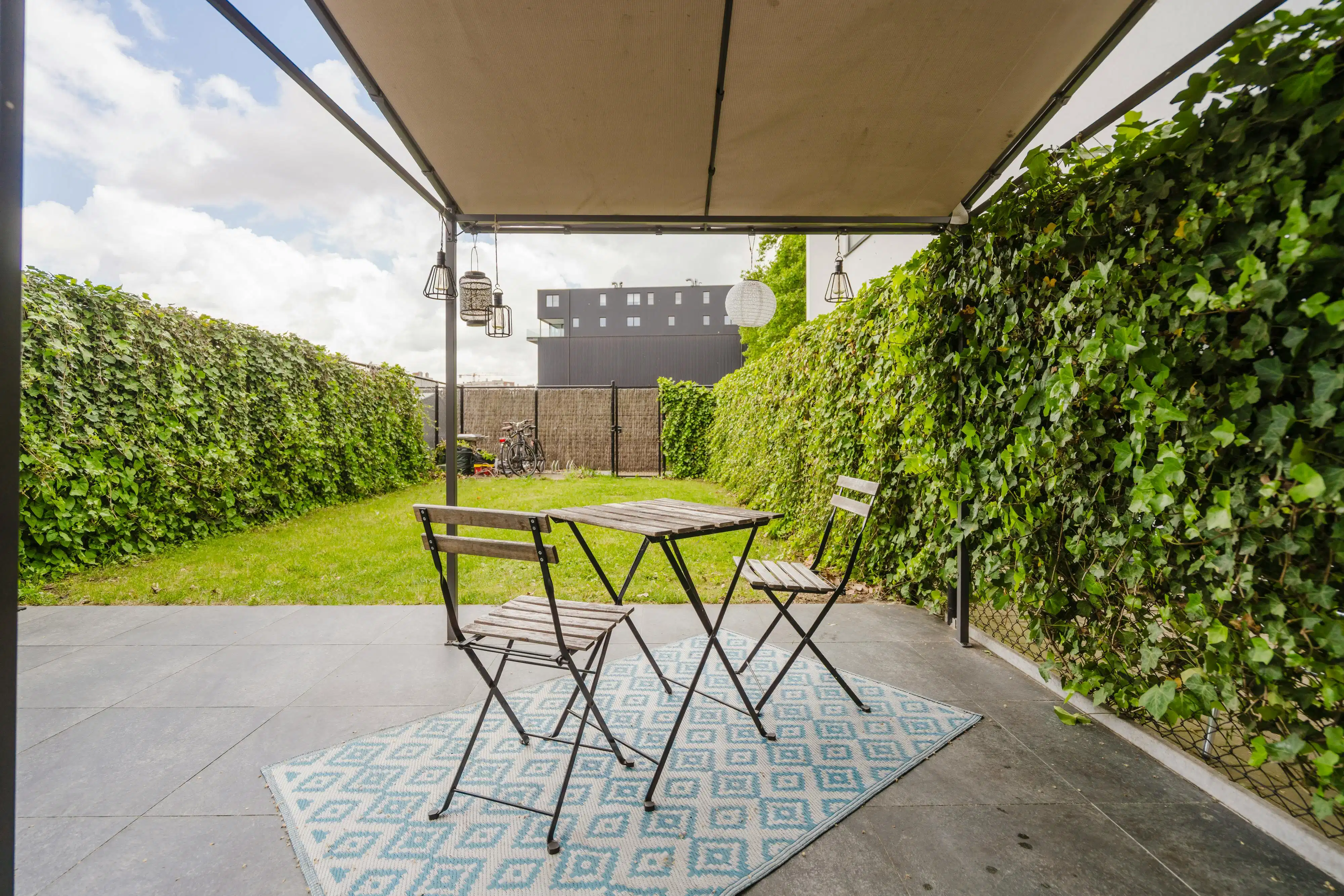 Recent huis met 4 slaapkamers en parking te koop in Kortrijk foto 7