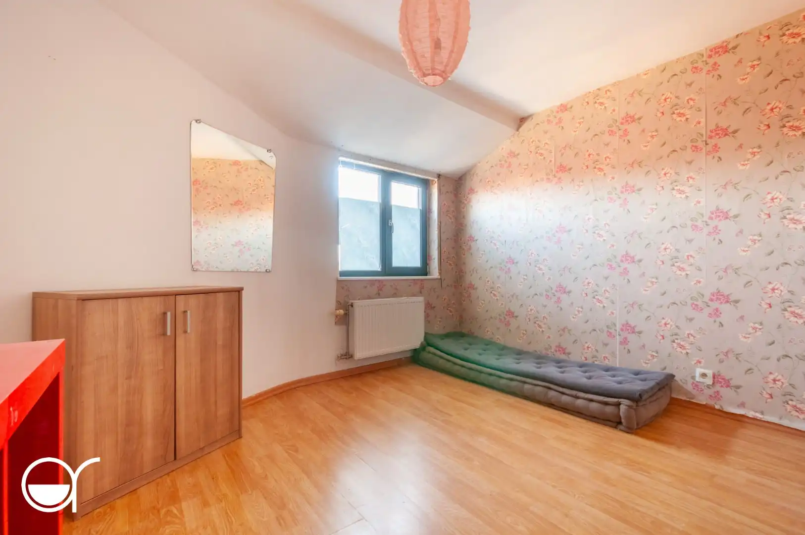 Centraal gelegen 2- slaapkamerappartement aan het nieuw gerechtshof foto 12