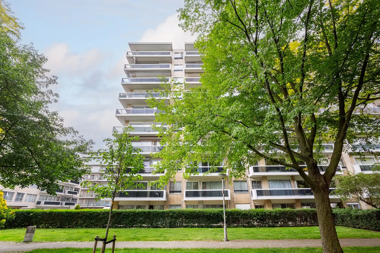 Instapklaar appartement op centrale ligging foto 25